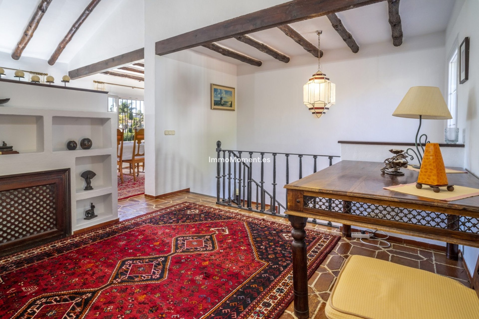 Reventa - Villa independiente - Marbella - Guadalmina Alta