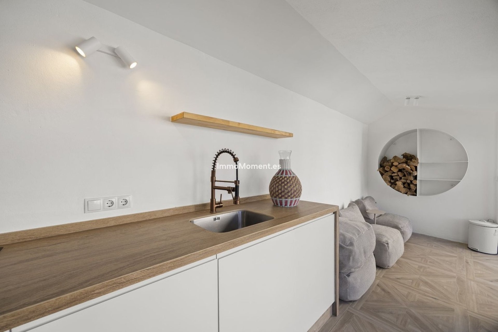 Reventa - Villa independiente - Marbella - Guadalmina Alta