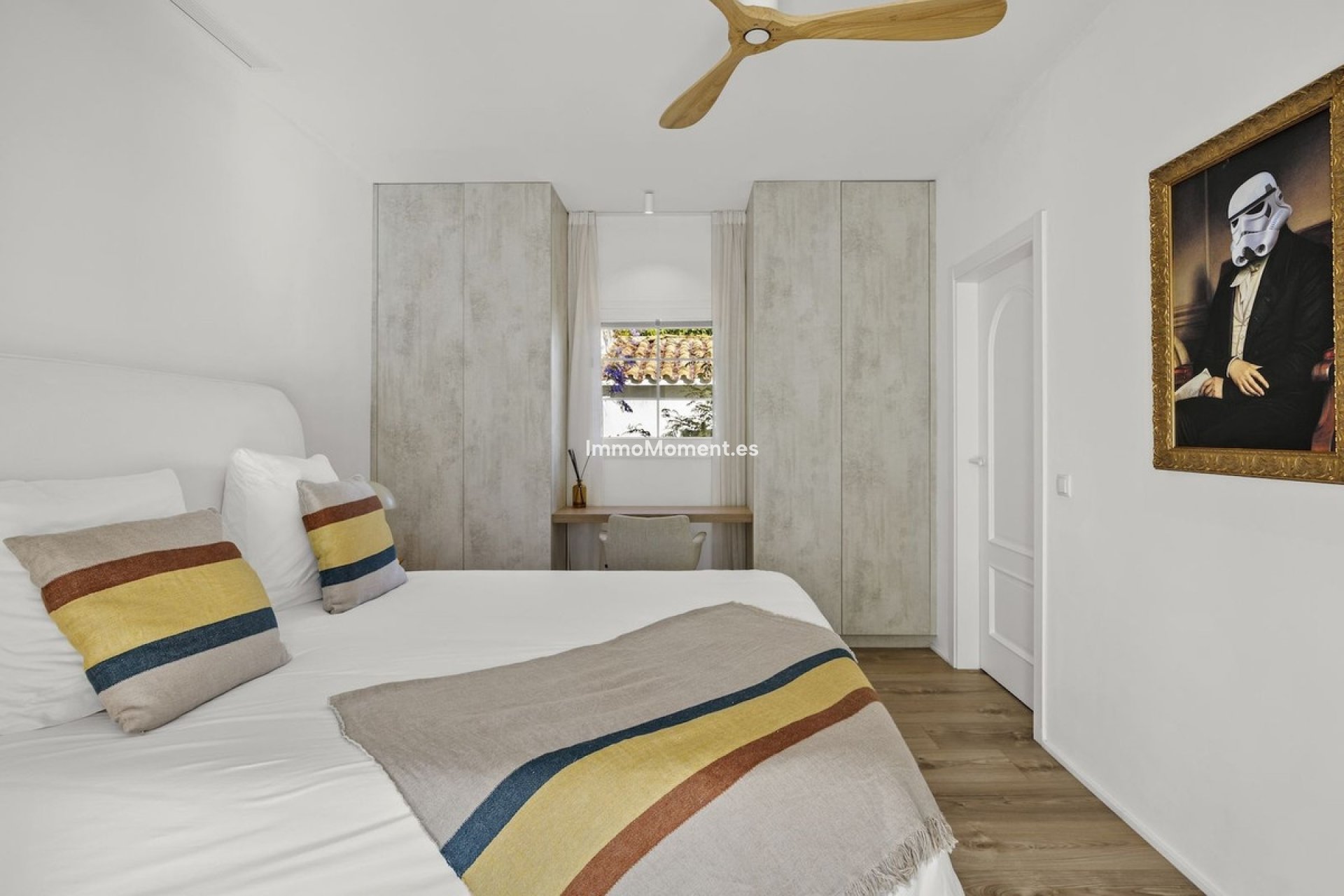 Reventa - Villa independiente - Marbella - Guadalmina Alta