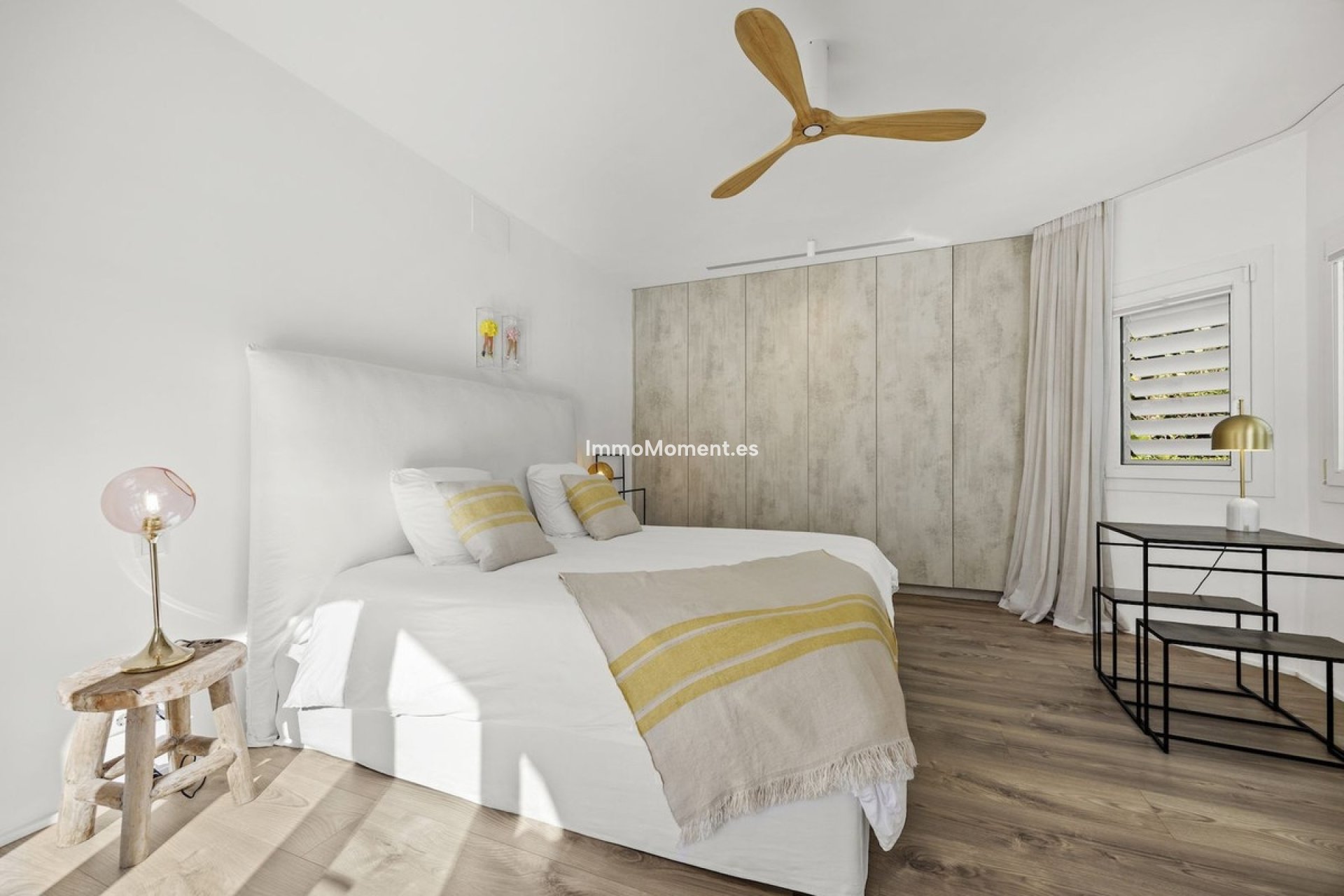 Reventa - Villa independiente - Marbella - Guadalmina Alta