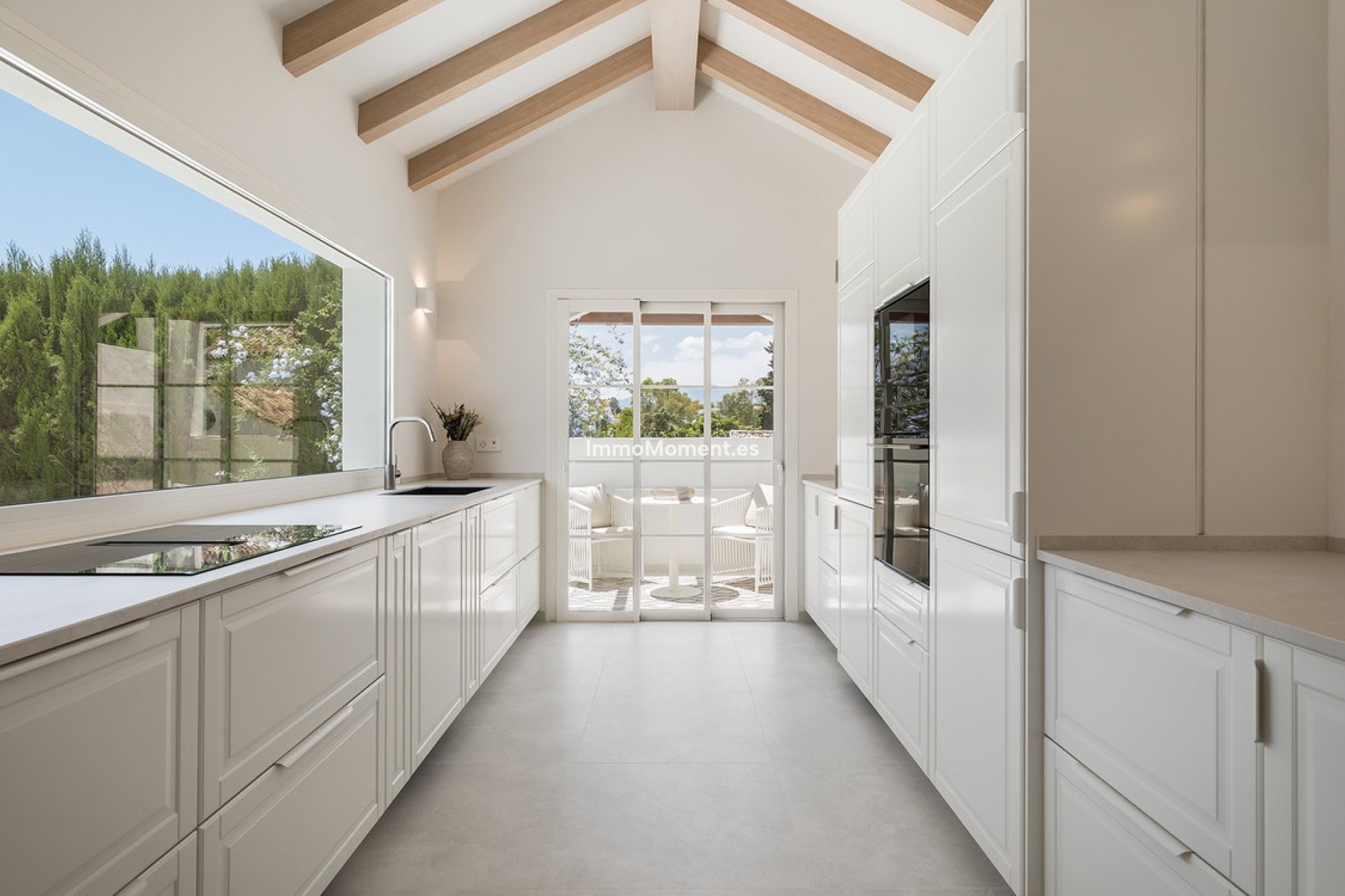 Reventa - Villa independiente - Marbella - Guadalmina Alta