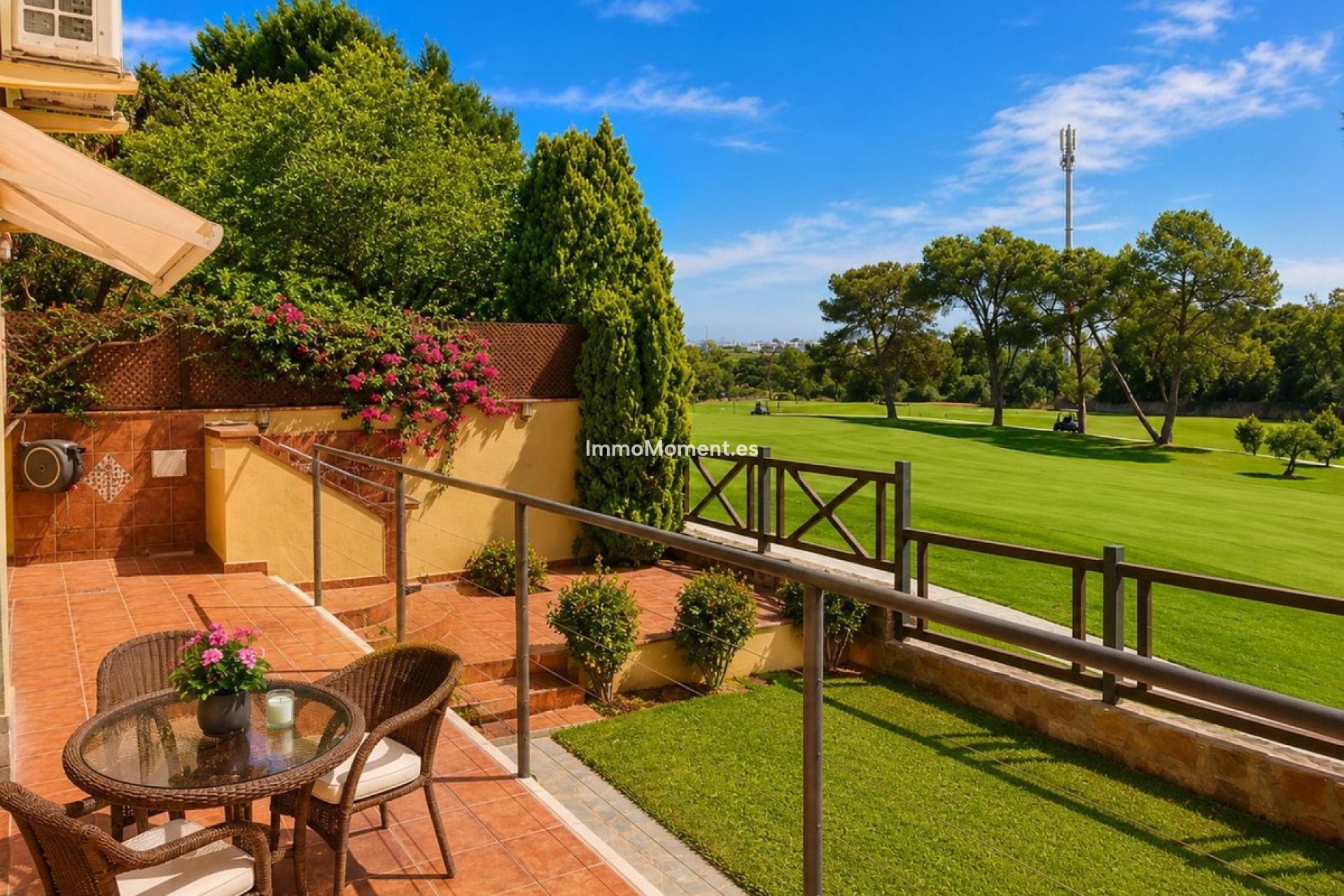Reventa - Villa independiente - Marbella - Guadalmina Alta