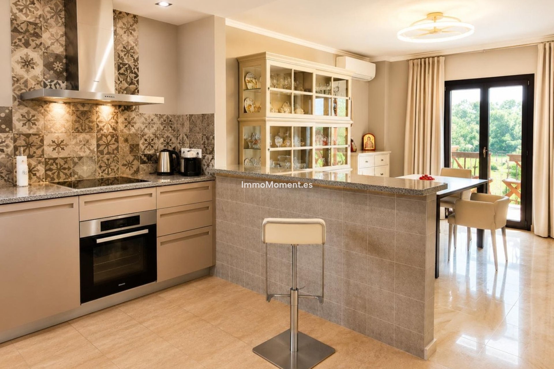 Reventa - Villa independiente - Marbella - Guadalmina Alta