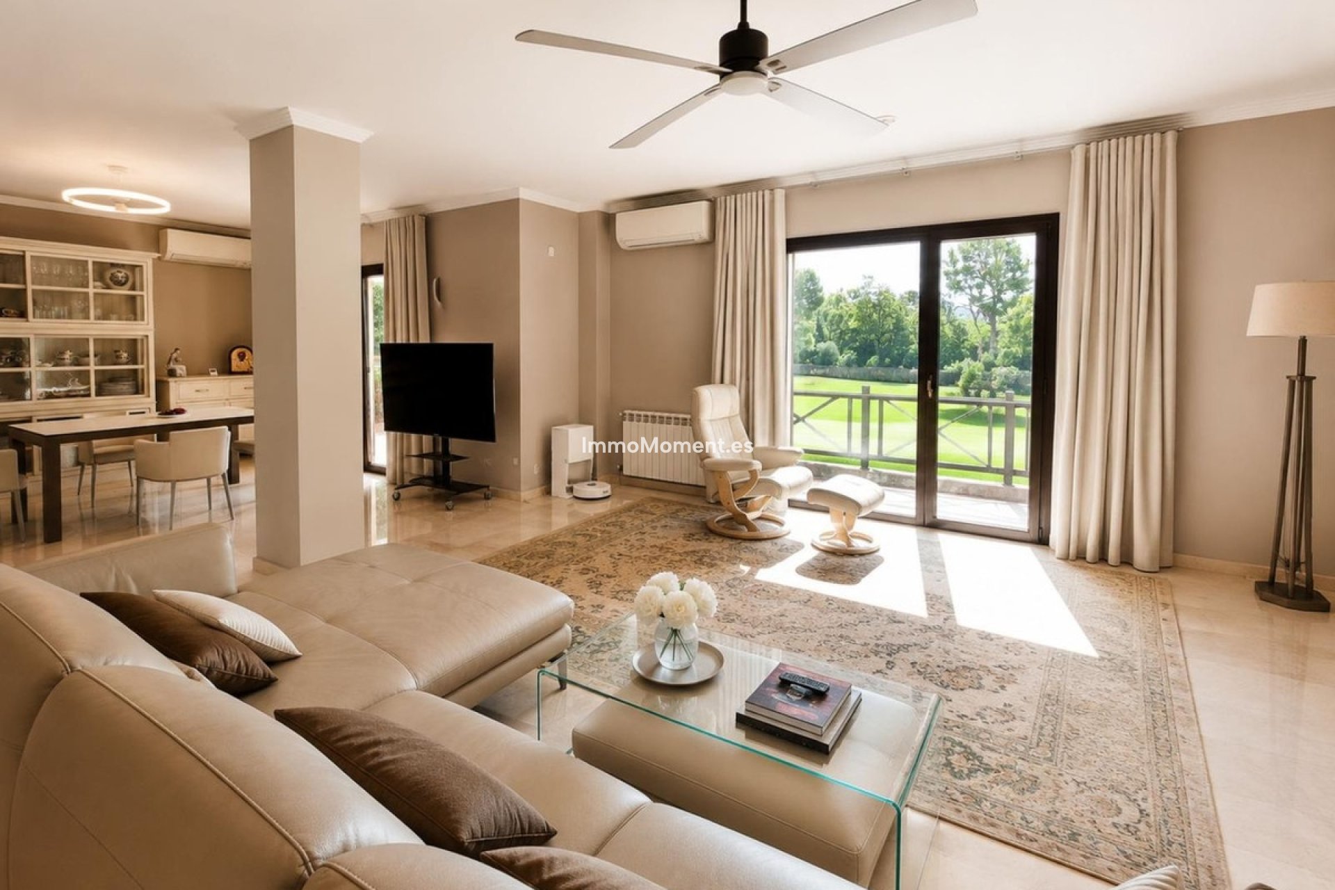 Reventa - Villa independiente - Marbella - Guadalmina Alta