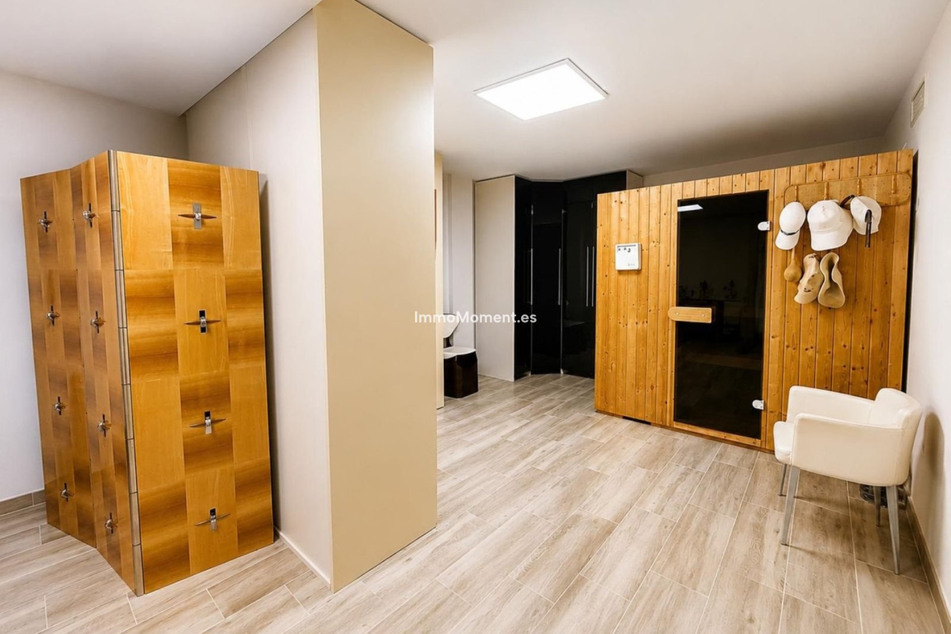 Reventa - Villa independiente - Marbella - Guadalmina Alta