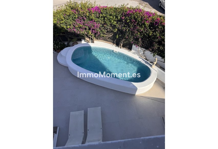 Reventa - Villa independiente - Marbella - Guadalmina Alta