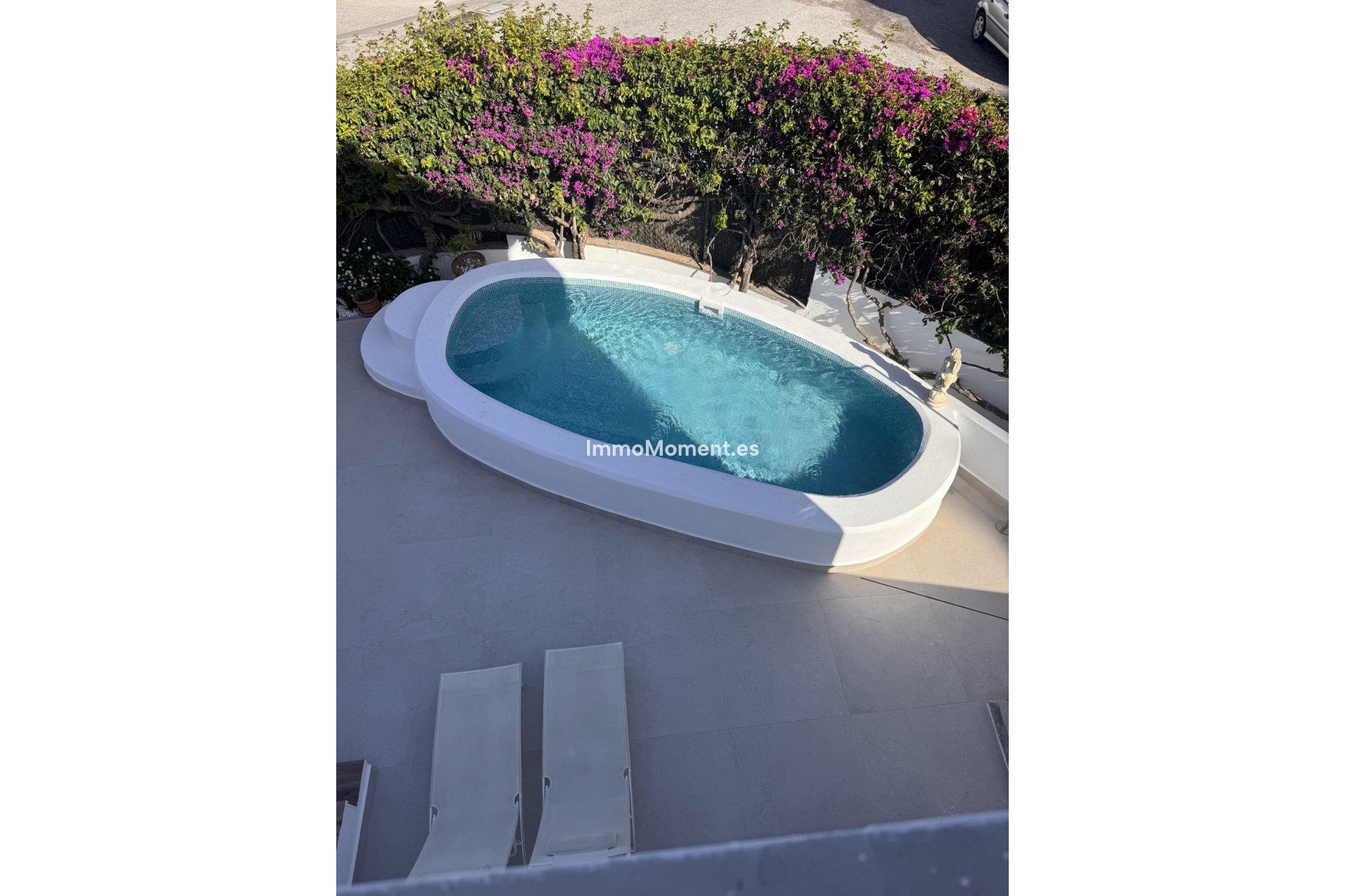 Reventa - Villa independiente - Marbella - Guadalmina Alta