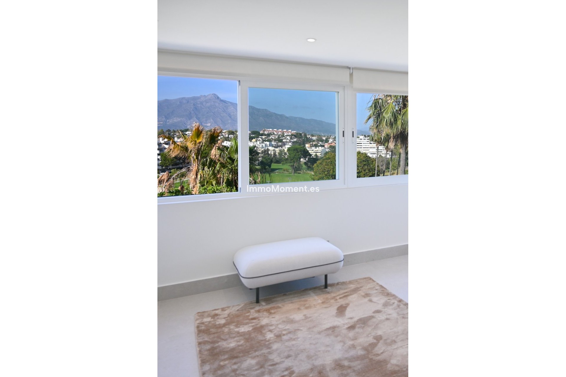 Reventa - Villa independiente - Marbella - Guadalmina Alta
