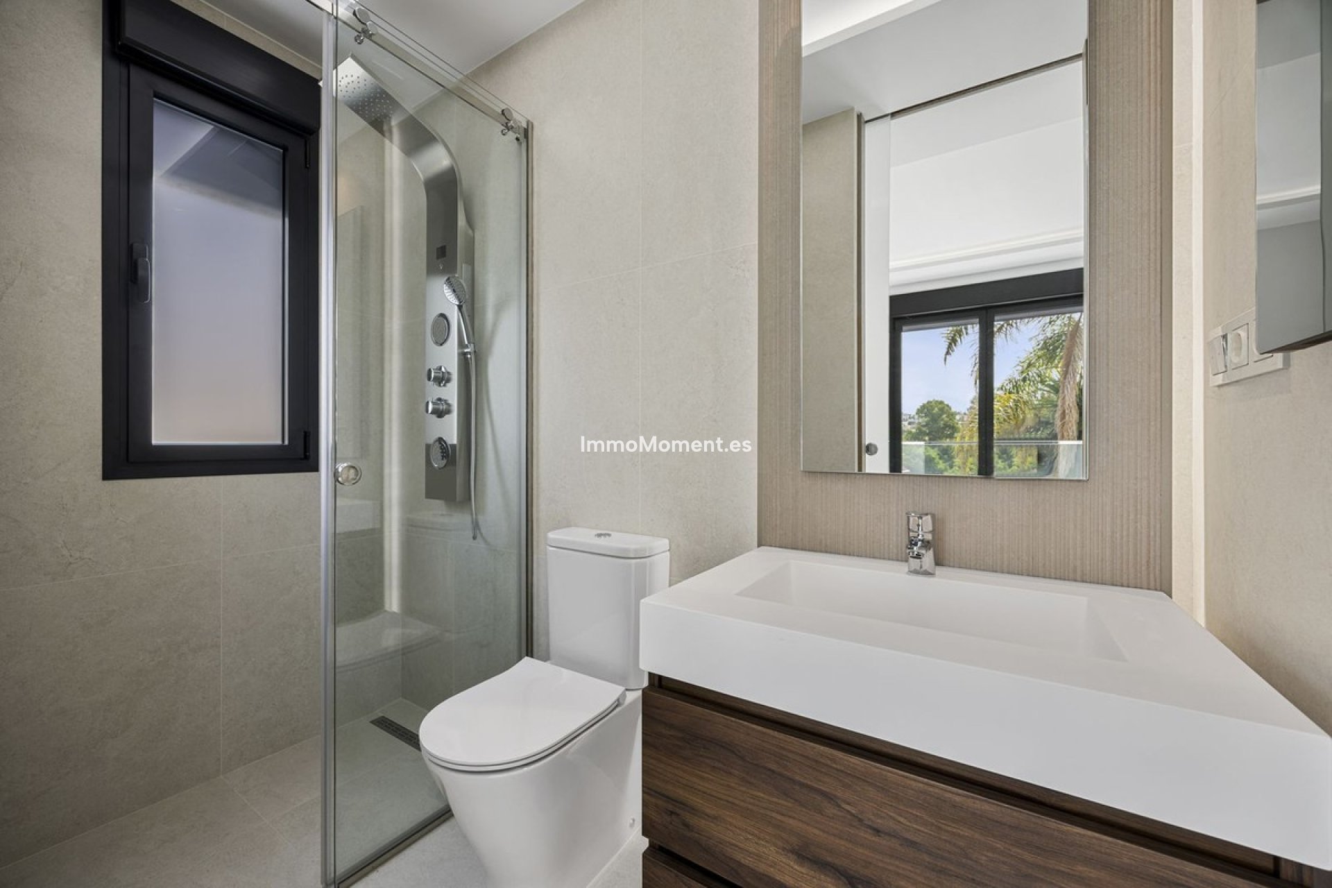 Reventa - Villa independiente - Marbella - Guadalmina Alta