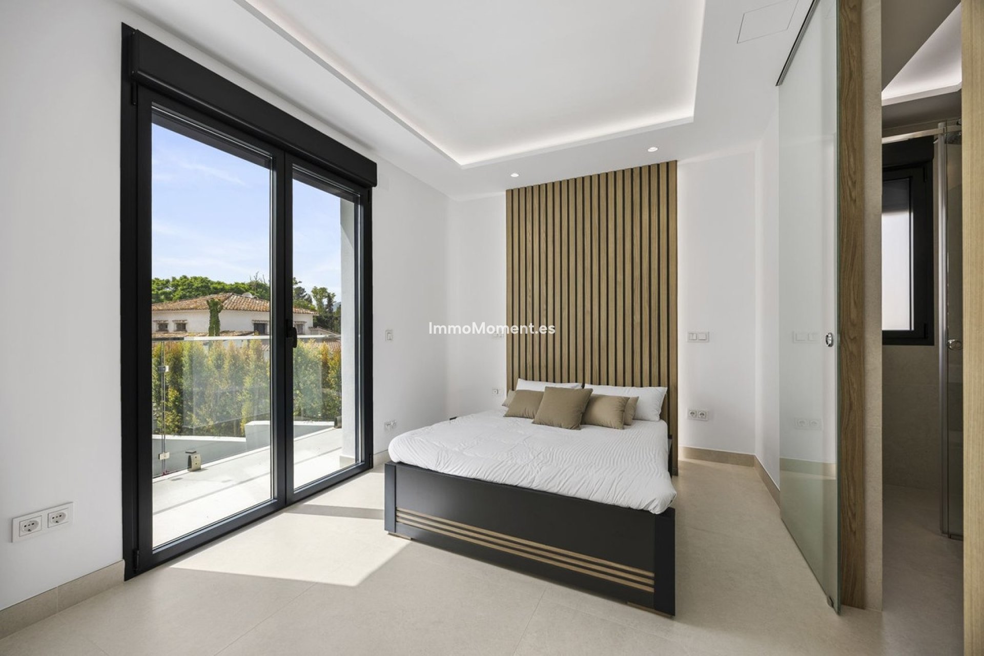 Reventa - Villa independiente - Marbella - Guadalmina Alta