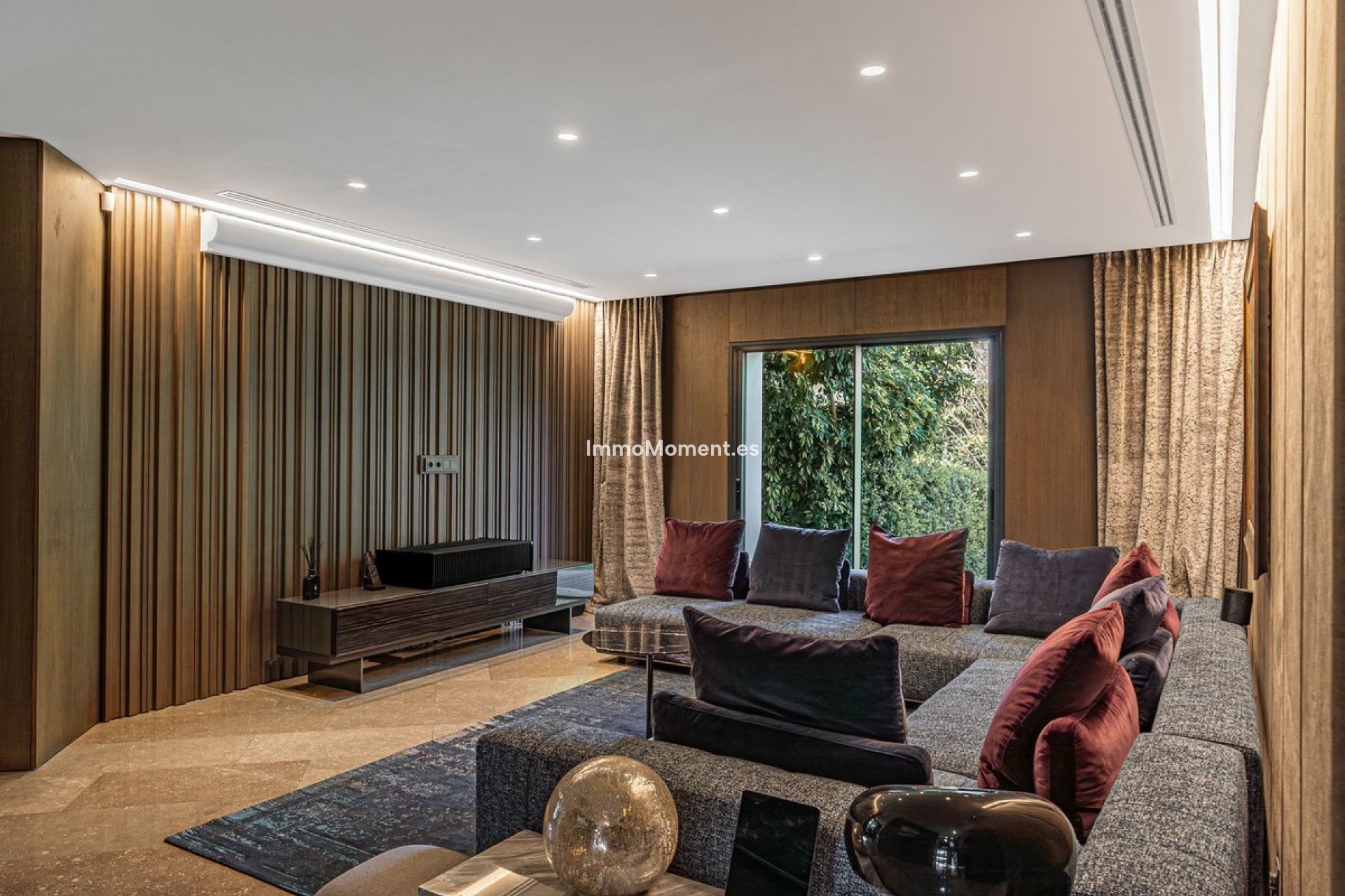 Reventa - Villa independiente - Marbella - Guadalmina Baja