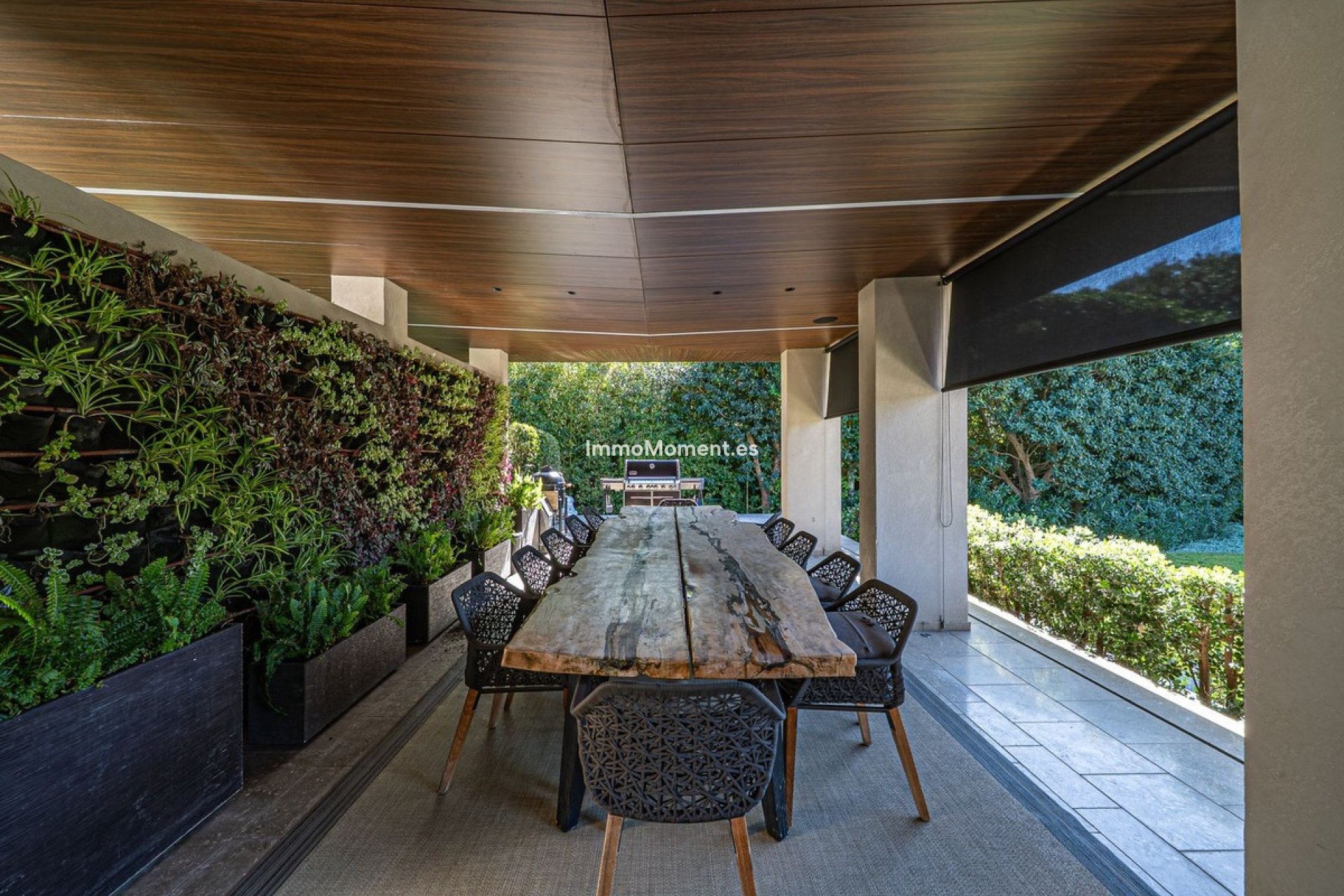 Reventa - Villa independiente - Marbella - Guadalmina Baja