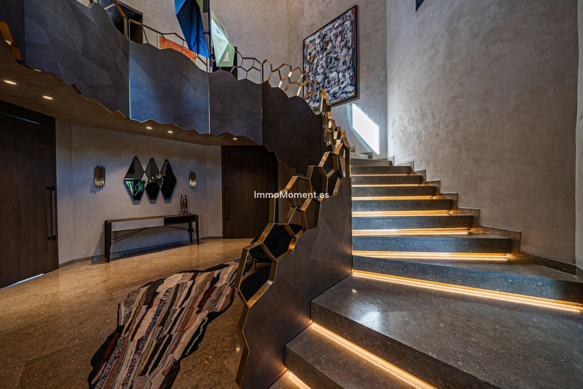 Reventa - Villa independiente - Marbella - Guadalmina Baja