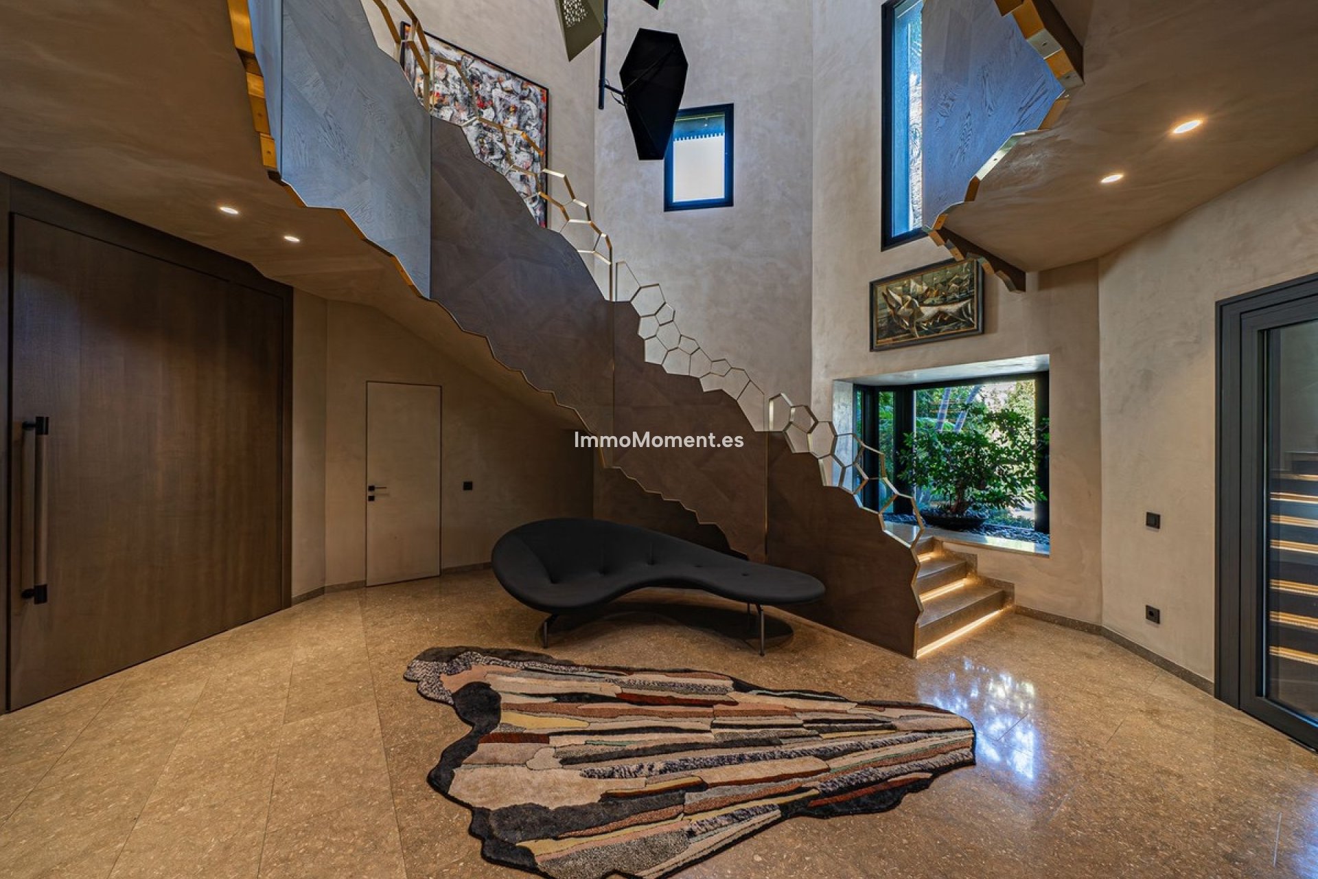 Reventa - Villa independiente - Marbella - Guadalmina Baja