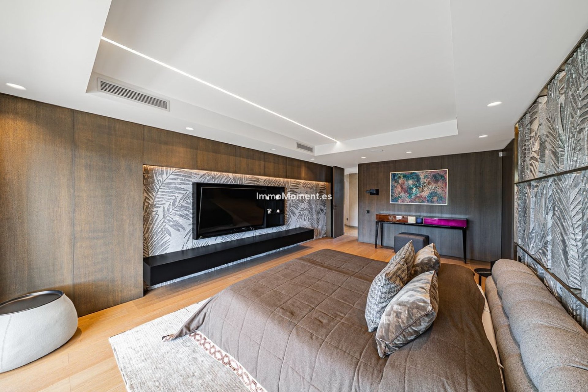 Reventa - Villa independiente - Marbella - Guadalmina Baja