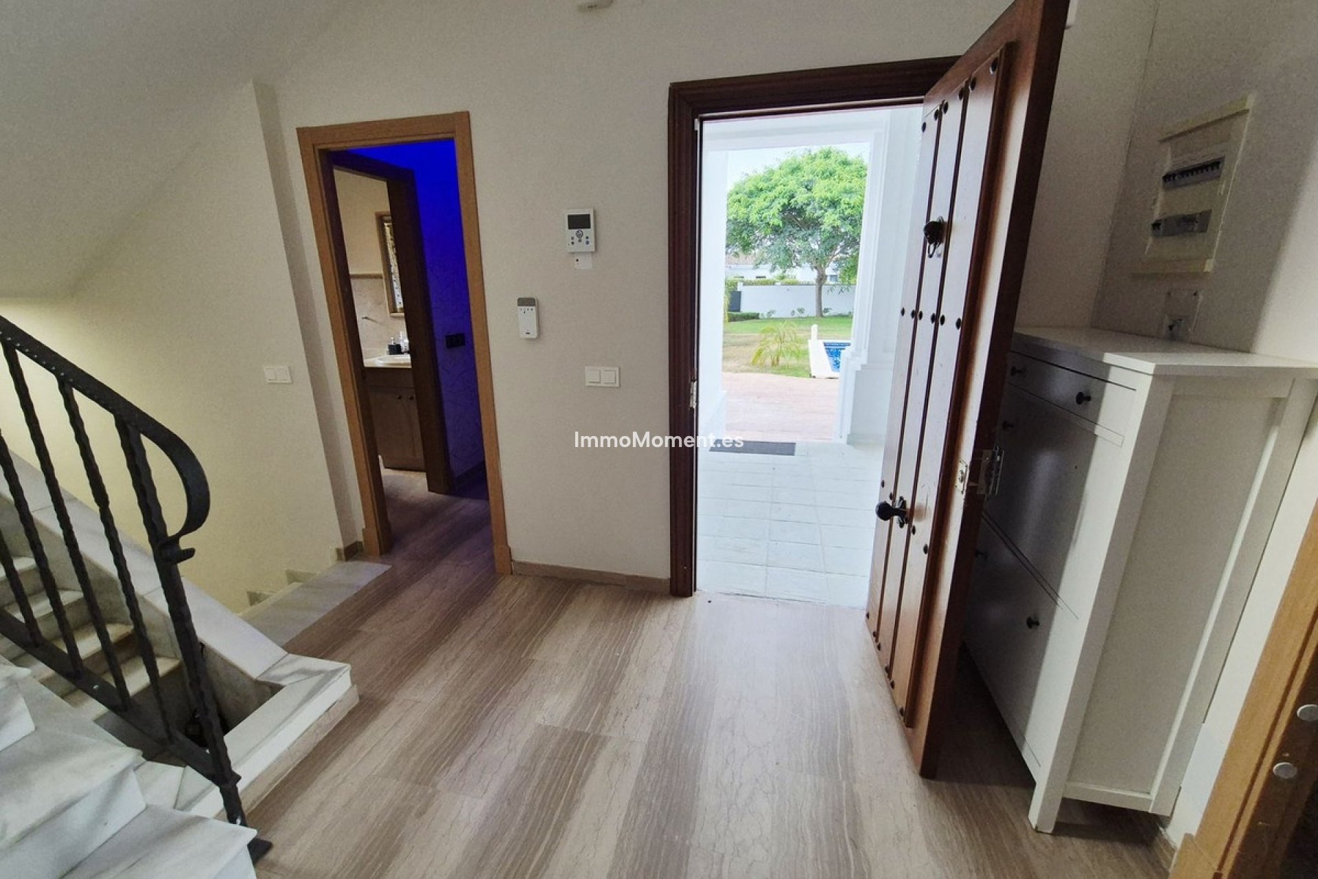 Reventa - Villa independiente - Marbella - Guadalmina Baja