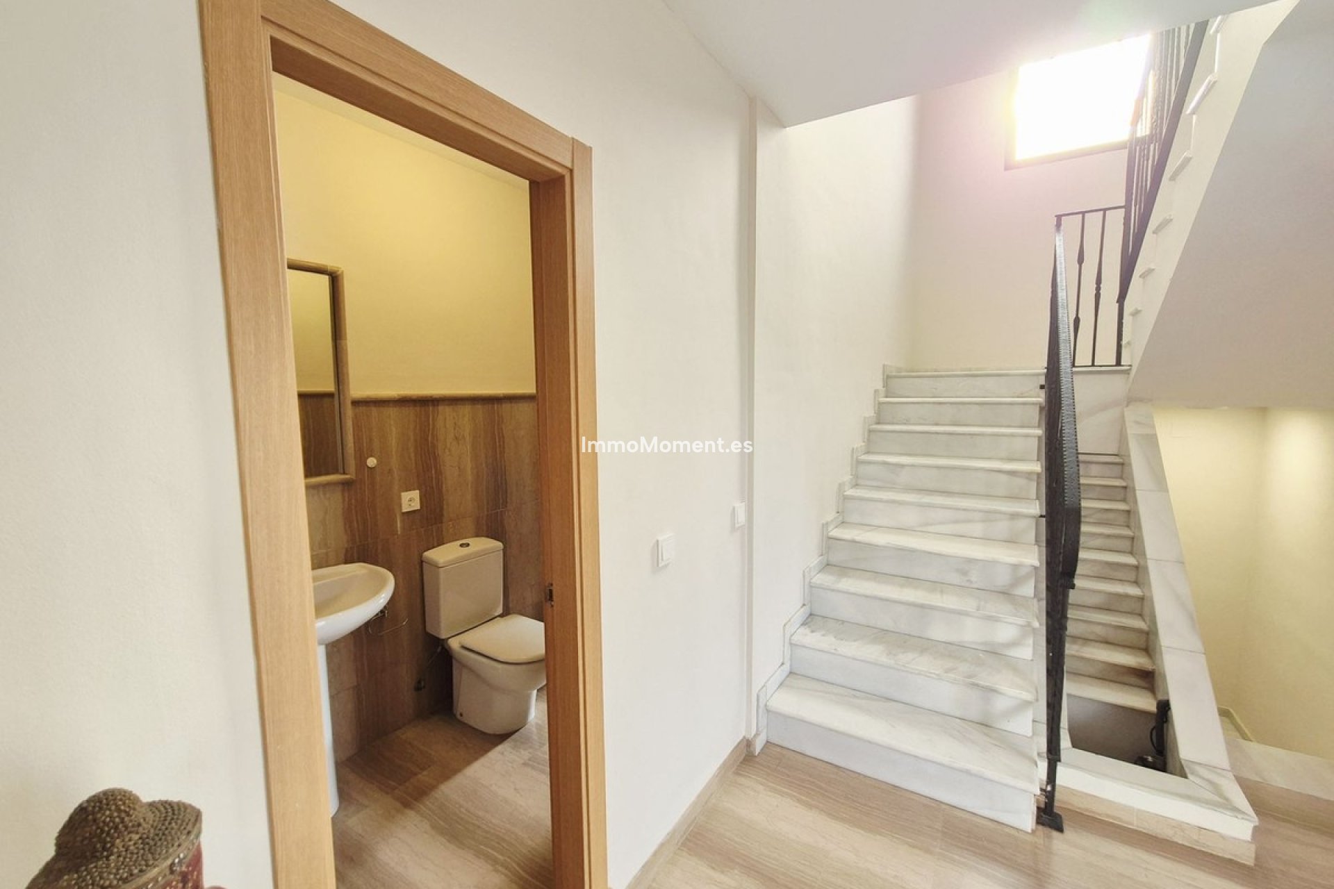 Reventa - Villa independiente - Marbella - Guadalmina Baja
