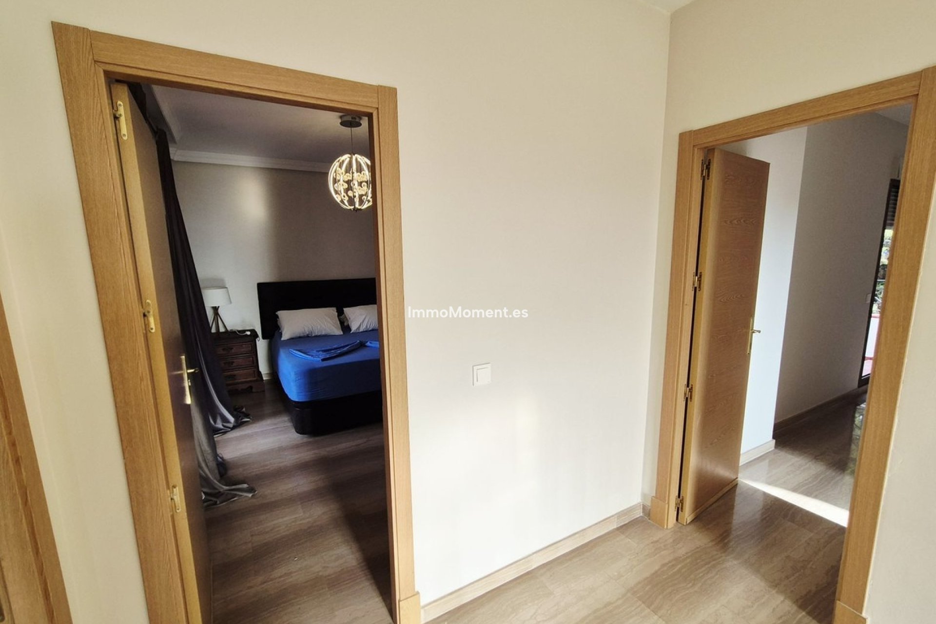 Reventa - Villa independiente - Marbella - Guadalmina Baja