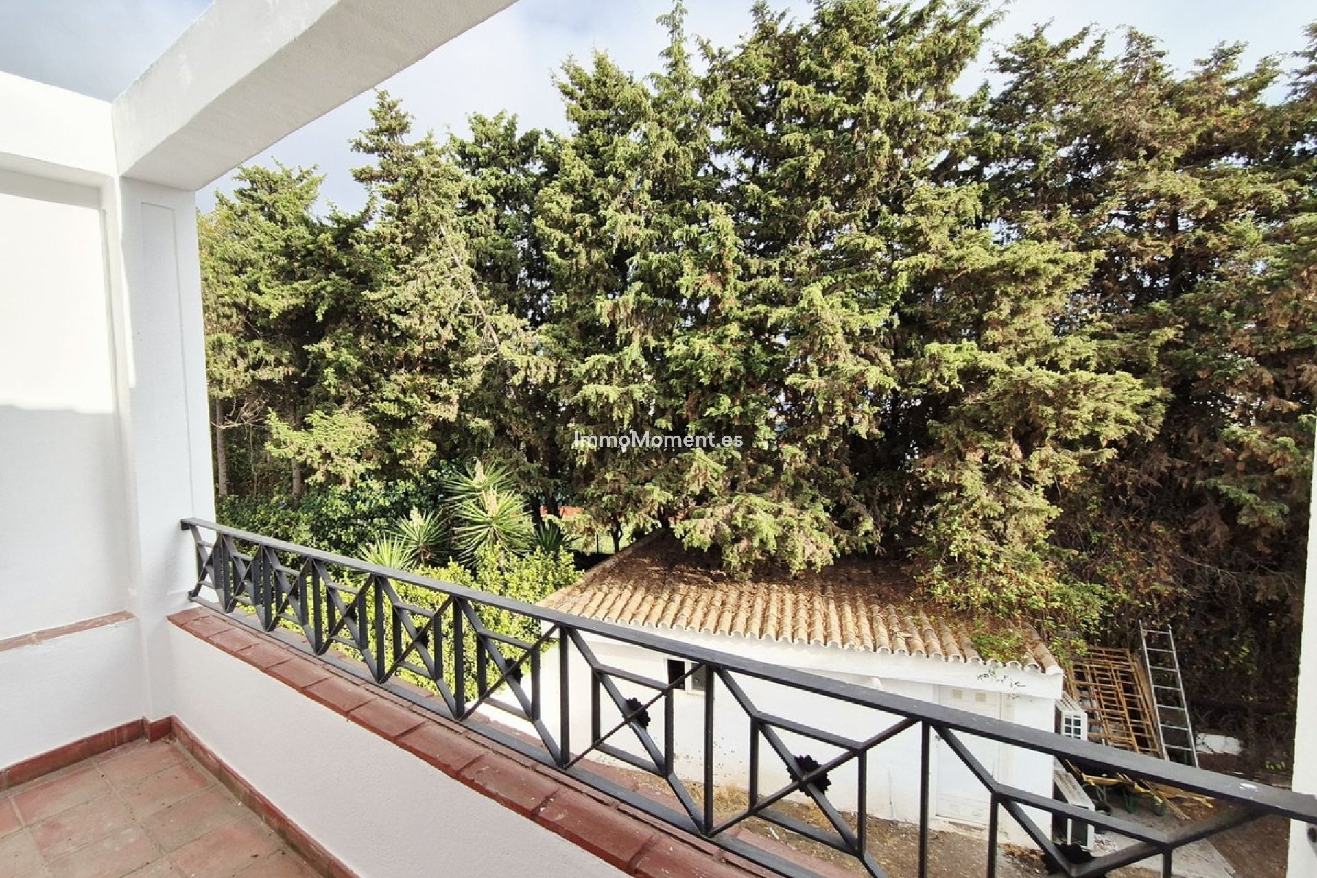 Reventa - Villa independiente - Marbella - Guadalmina Baja