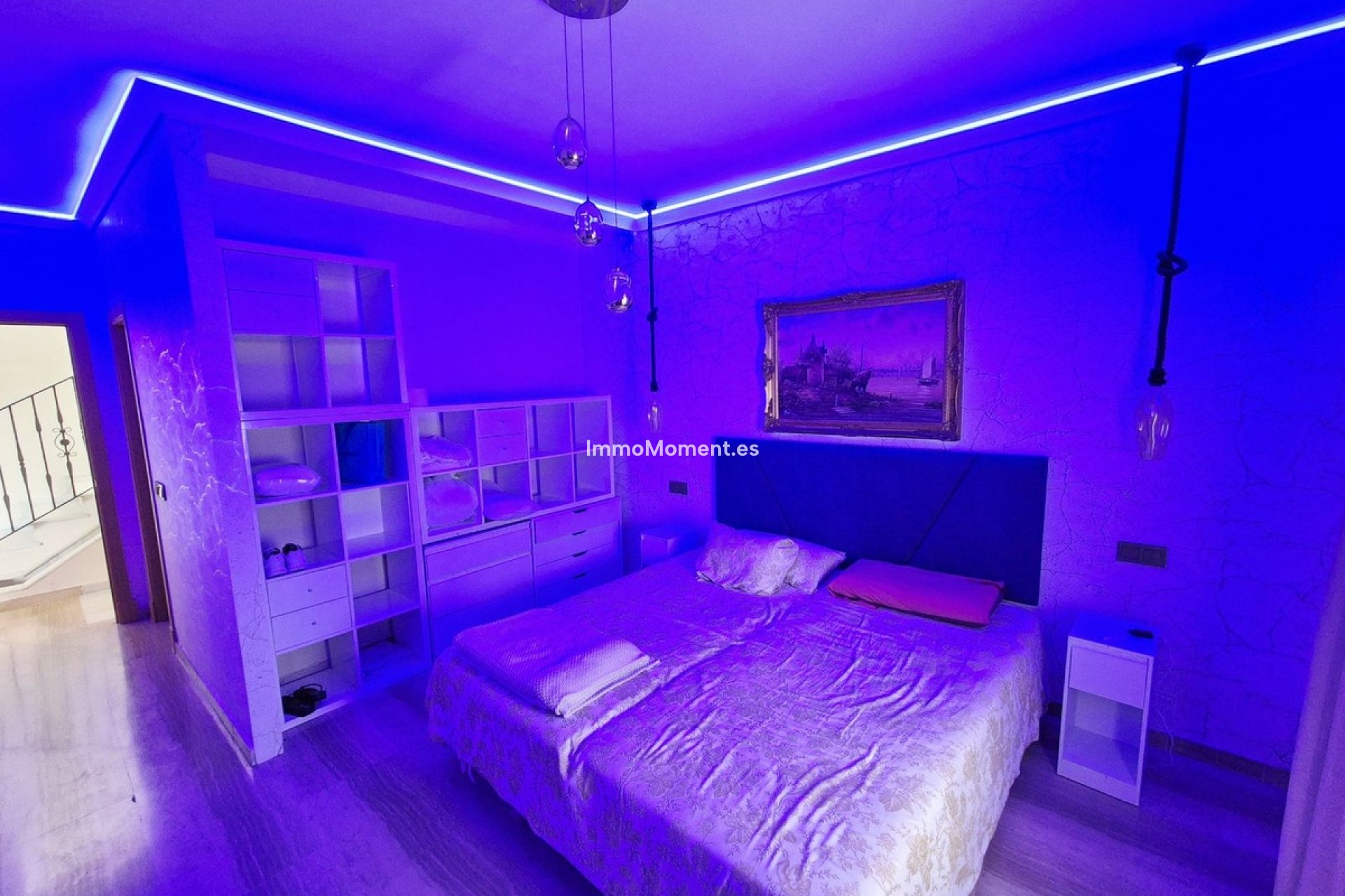 Reventa - Villa independiente - Marbella - Guadalmina Baja
