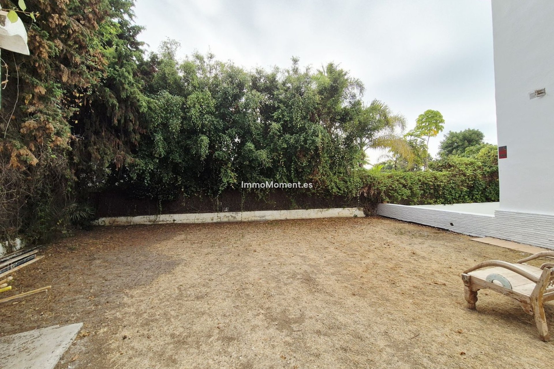 Reventa - Villa independiente - Marbella - Guadalmina Baja