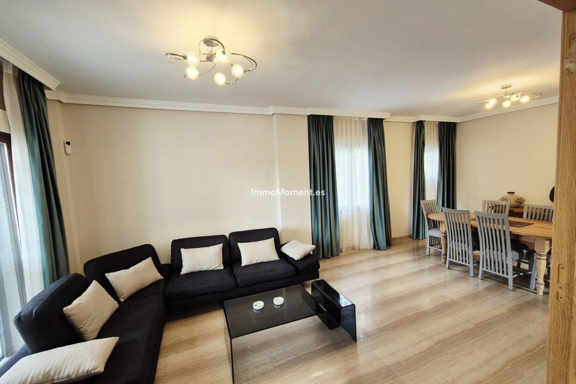 Reventa - Villa independiente - Marbella - Guadalmina Baja