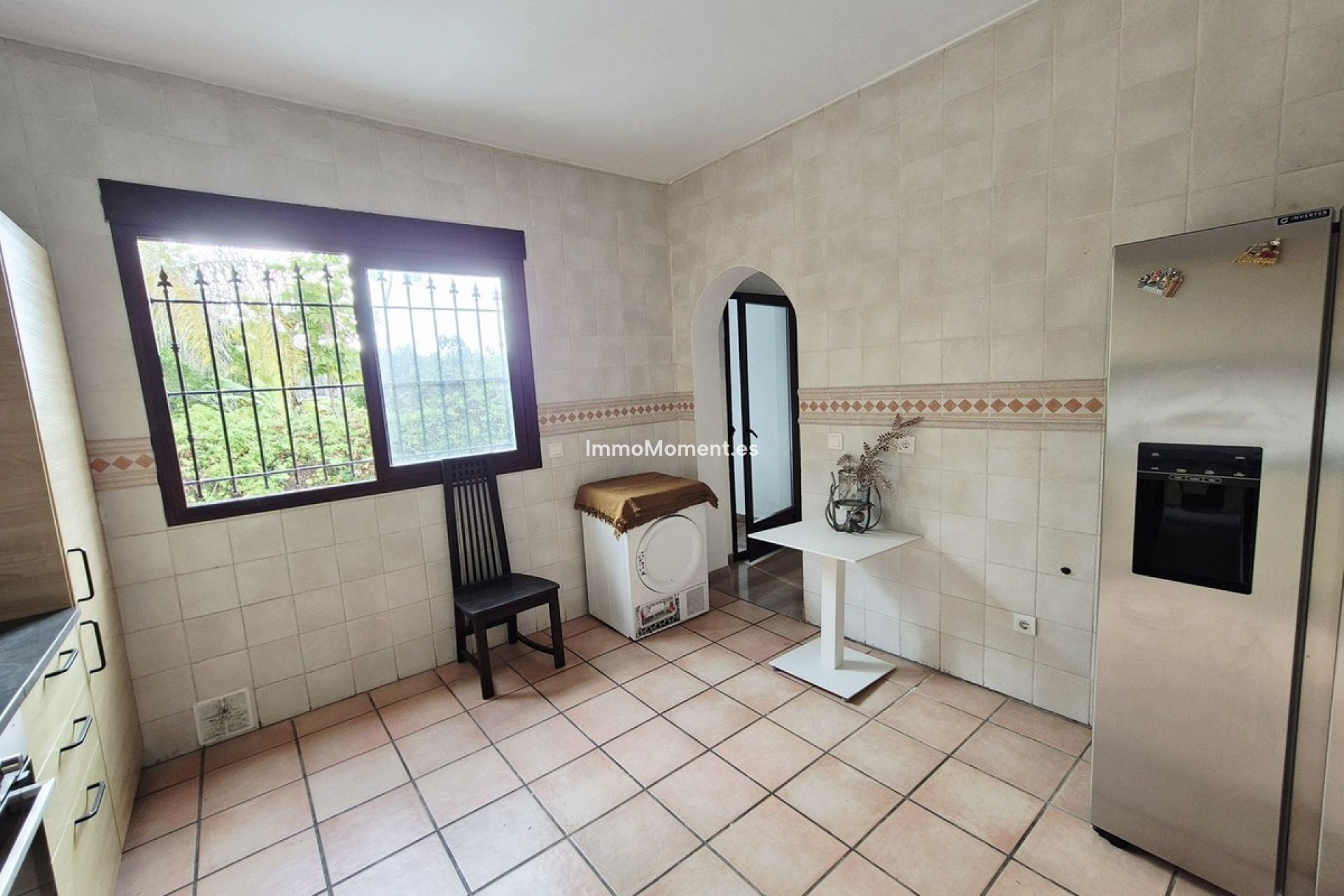 Reventa - Villa independiente - Marbella - Guadalmina Baja