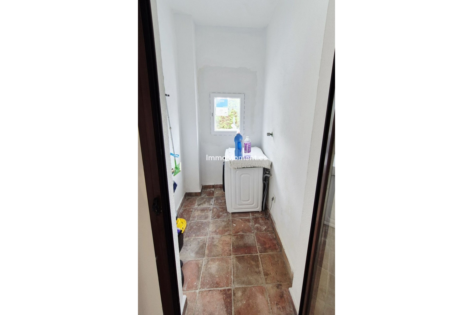 Reventa - Villa independiente - Marbella - Guadalmina Baja