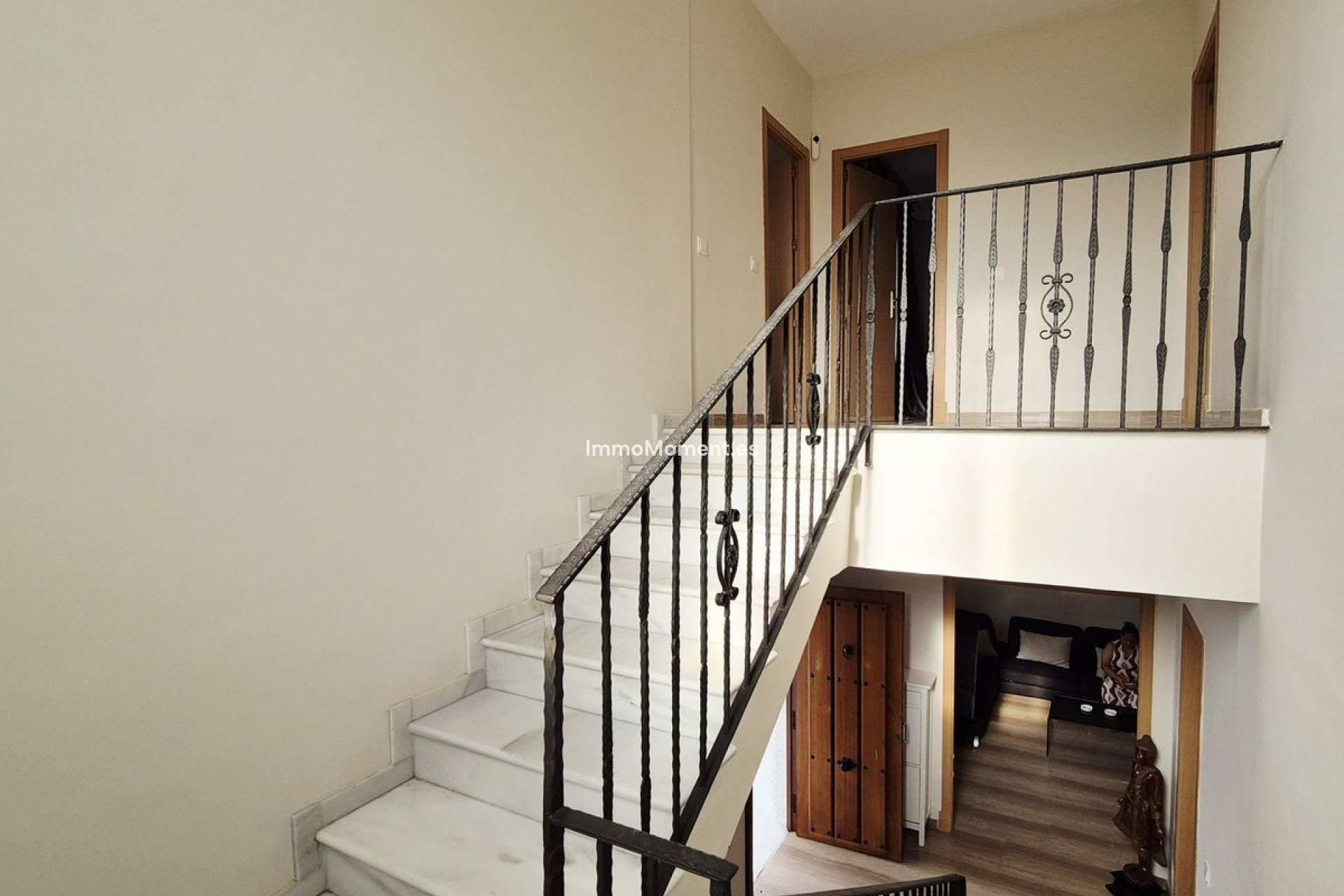 Reventa - Villa independiente - Marbella - Guadalmina Baja