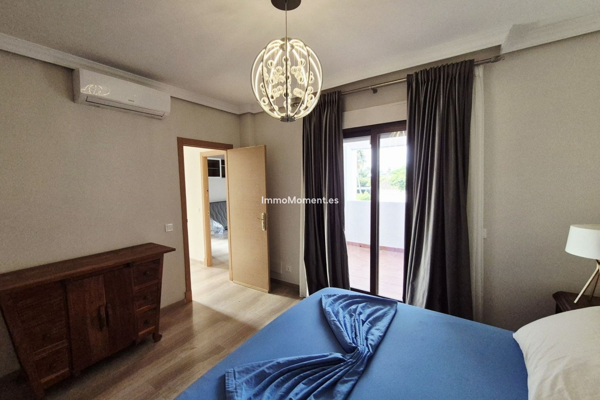 Reventa - Villa independiente - Marbella - Guadalmina Baja