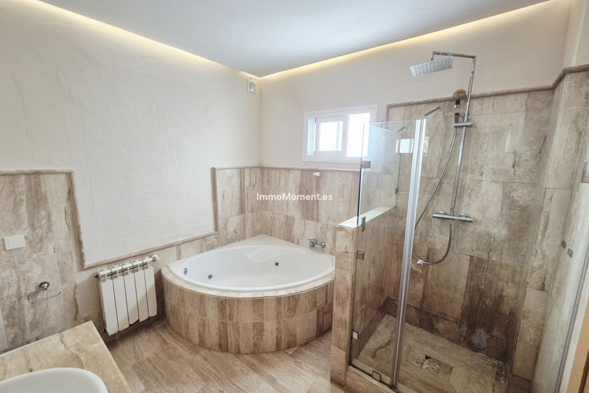 Reventa - Villa independiente - Marbella - Guadalmina Baja