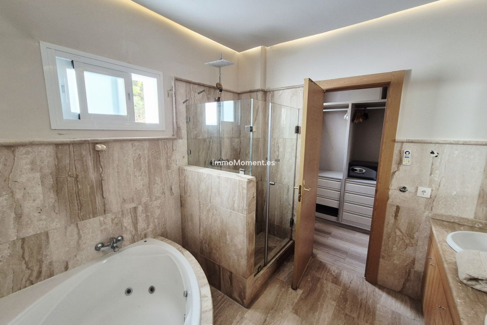 Reventa - Villa independiente - Marbella - Guadalmina Baja