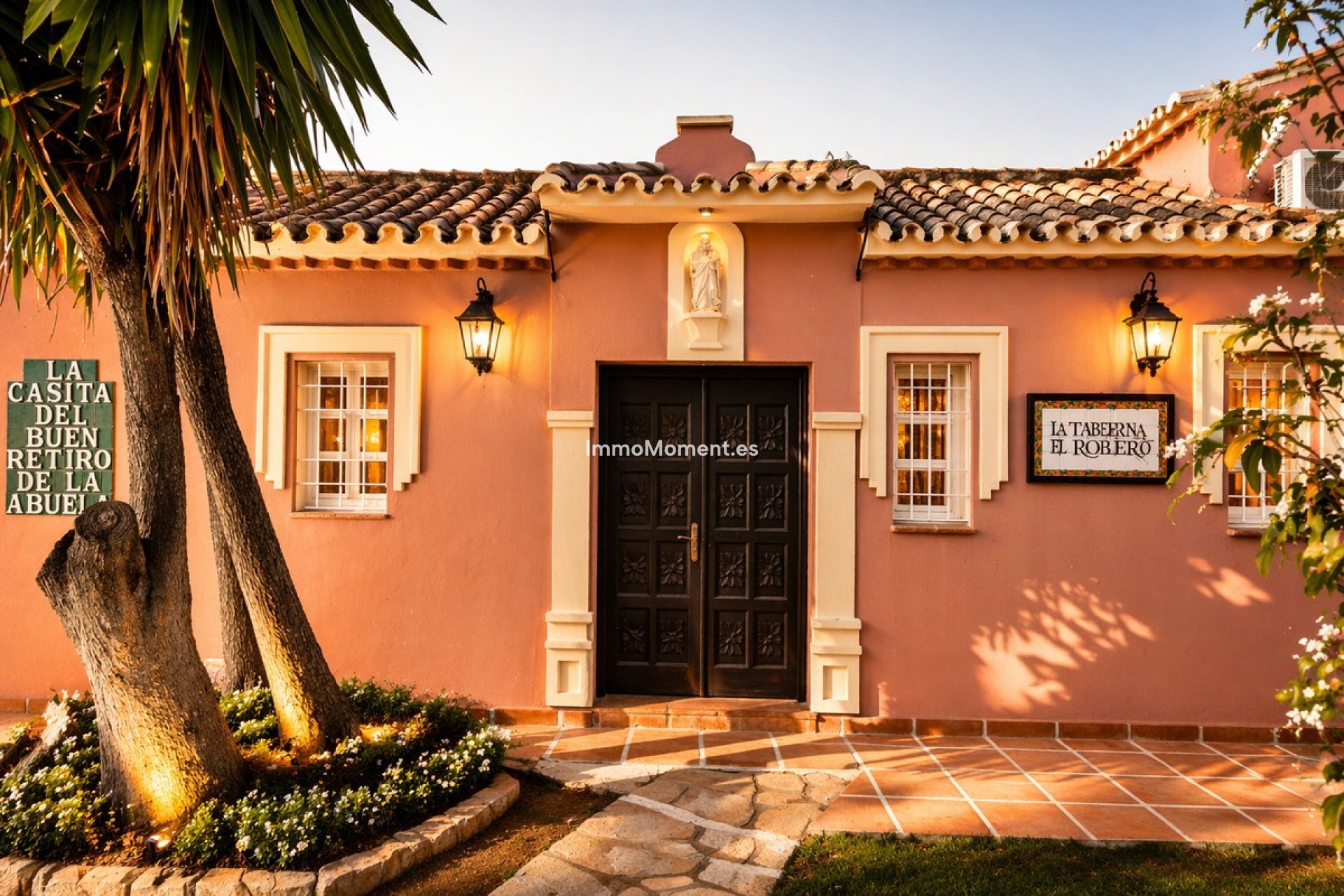 Reventa - Villa independiente - Marbella - Guadalmina Baja