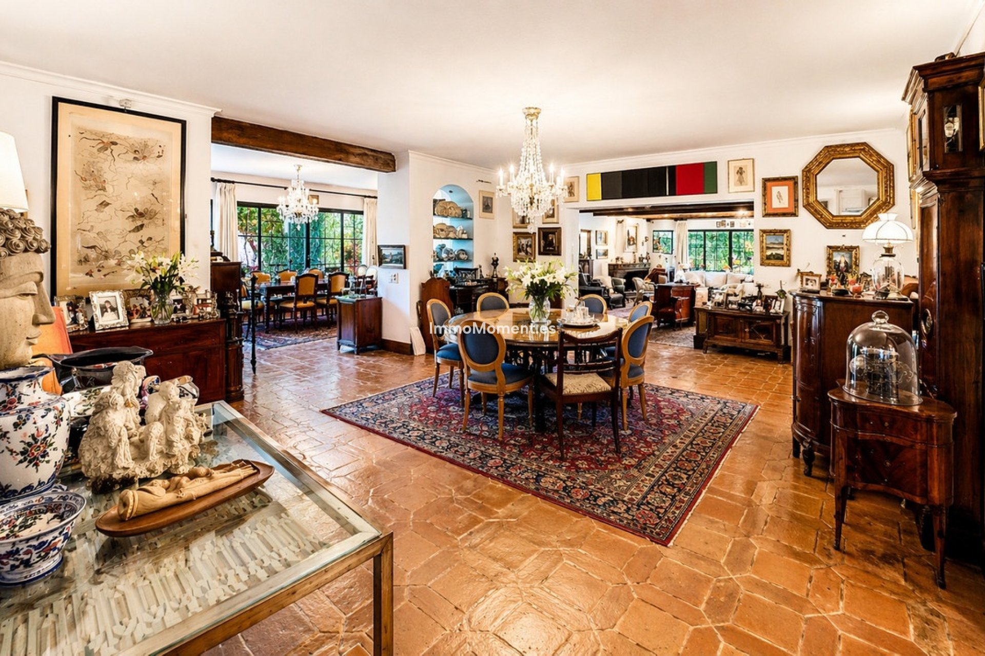 Reventa - Villa independiente - Marbella - Guadalmina Baja