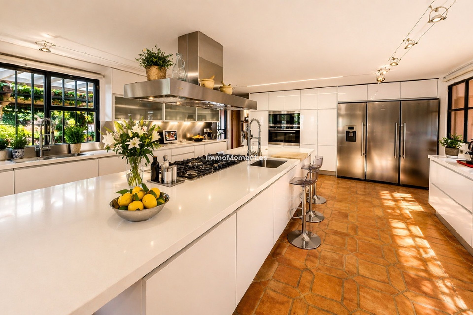 Reventa - Villa independiente - Marbella - Guadalmina Baja
