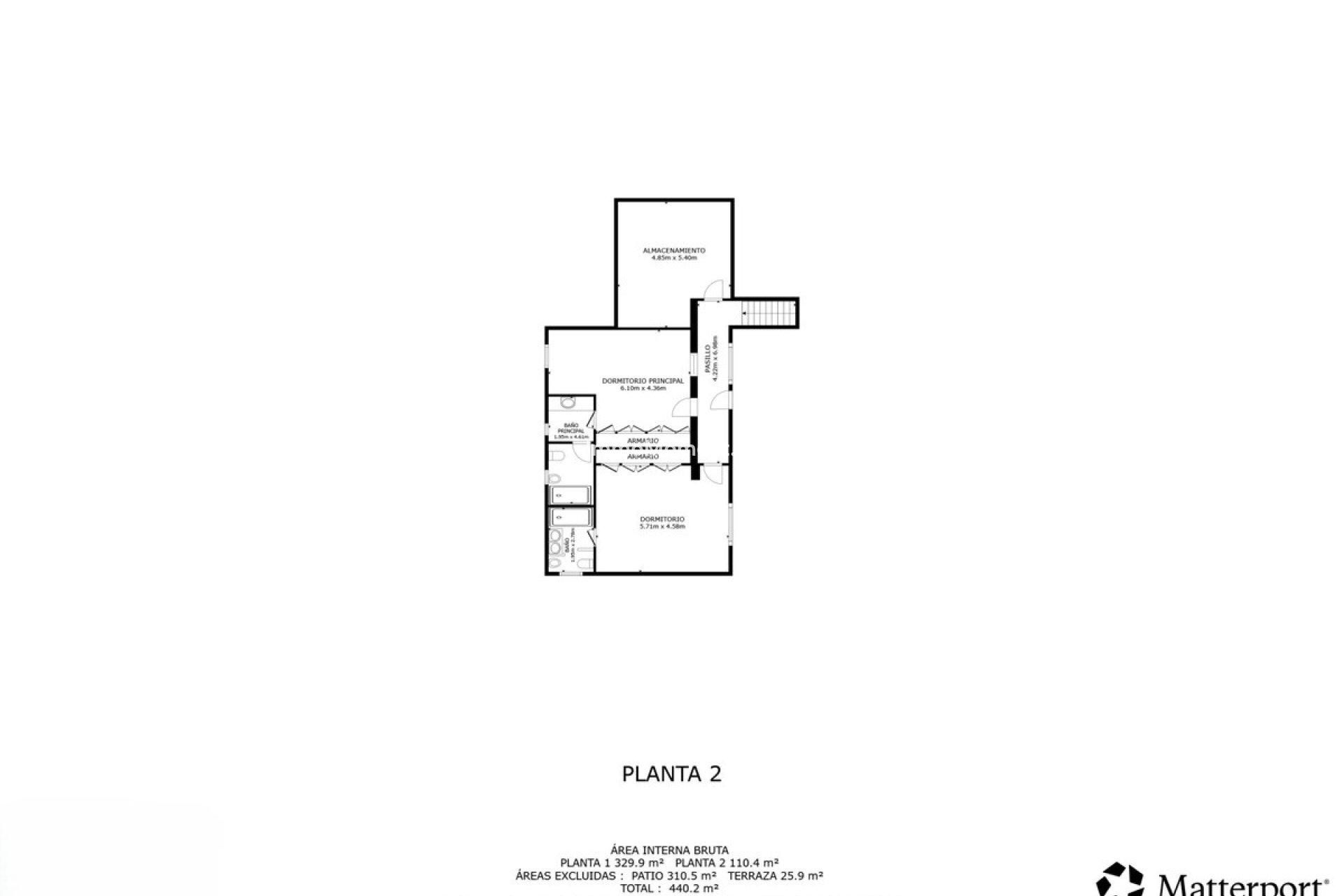 Reventa - Villa independiente - Marbella - Guadalmina Baja