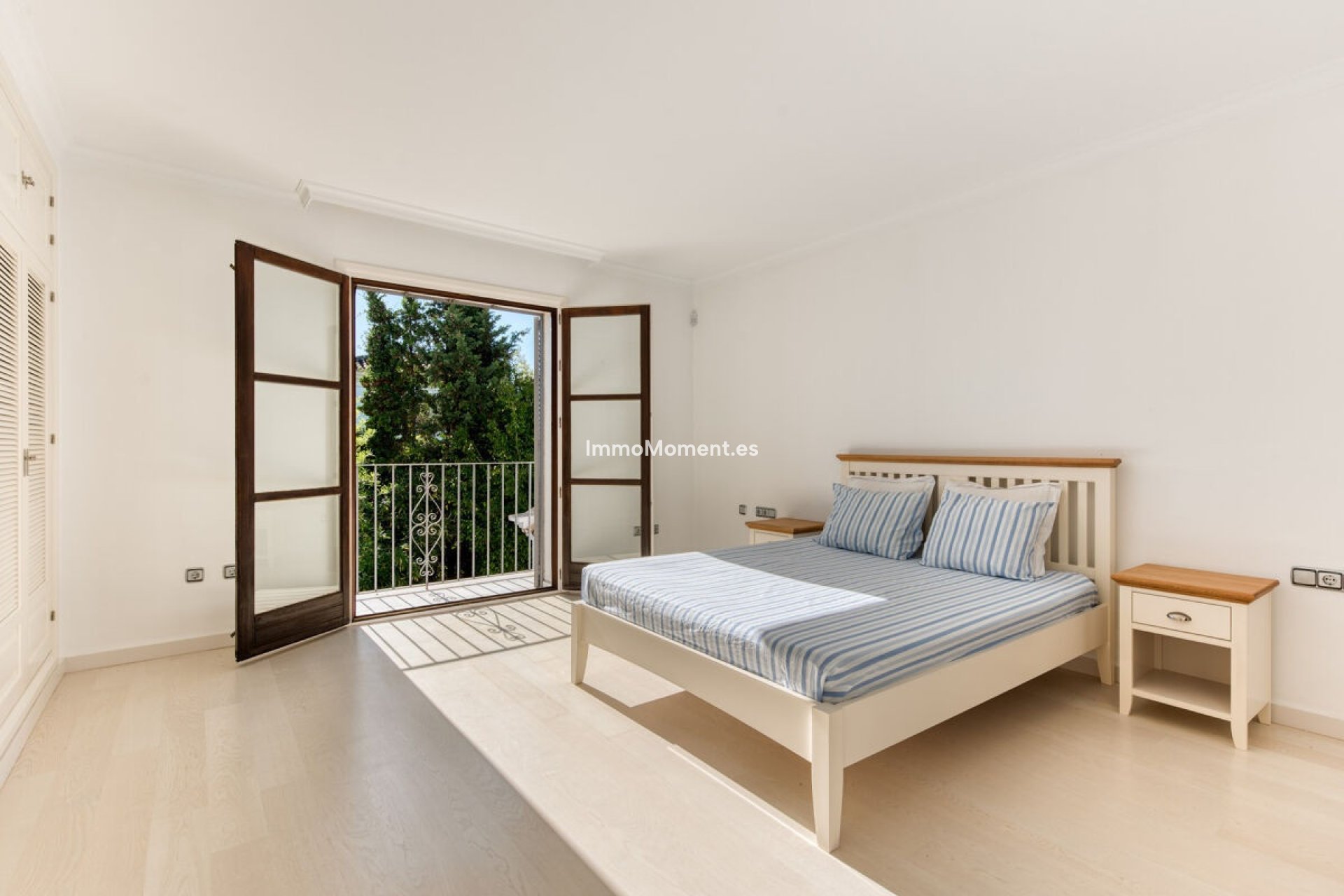 Reventa - Villa independiente - Marbella - Guadalmina Baja