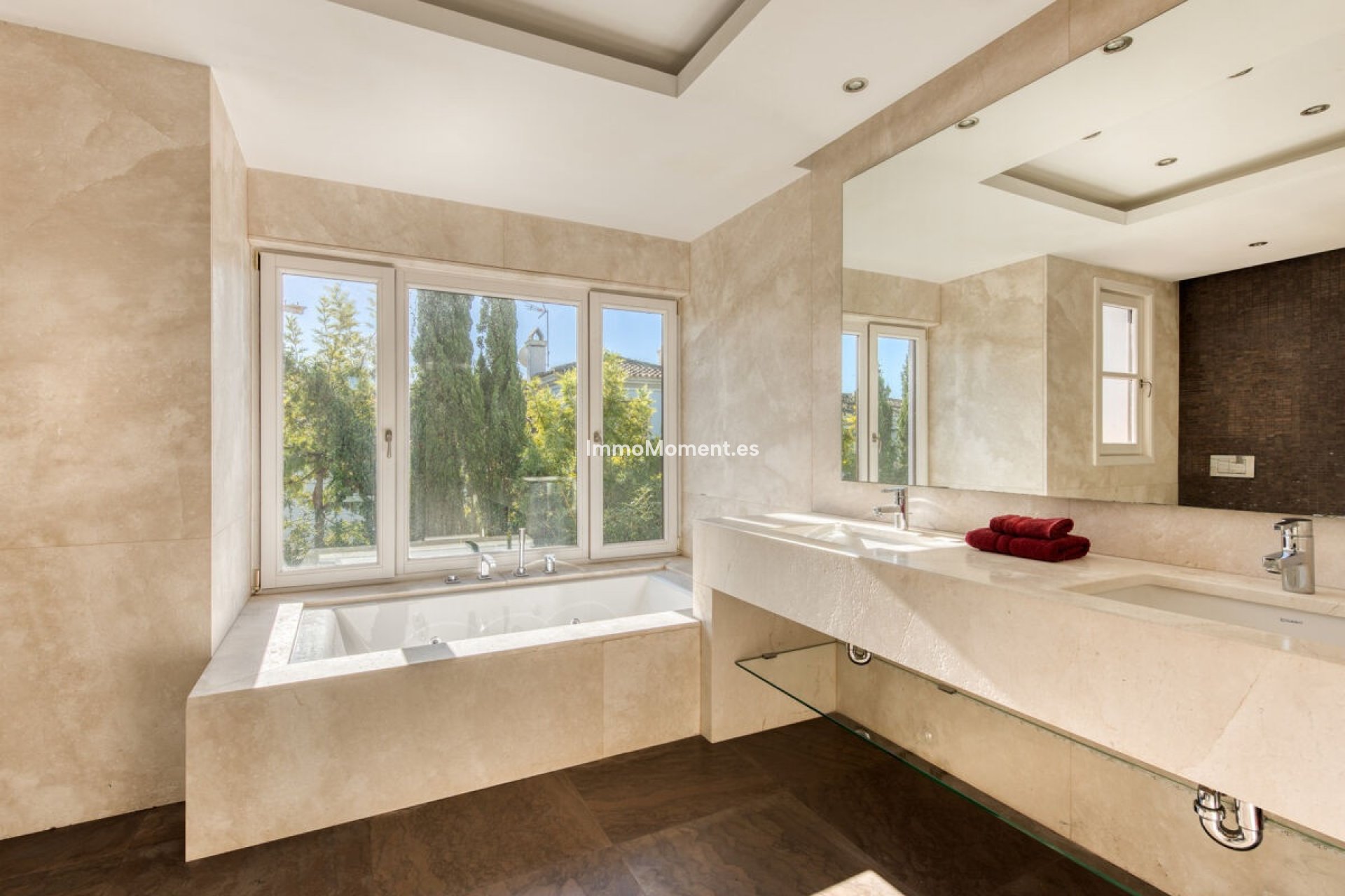 Reventa - Villa independiente - Marbella - Guadalmina Baja