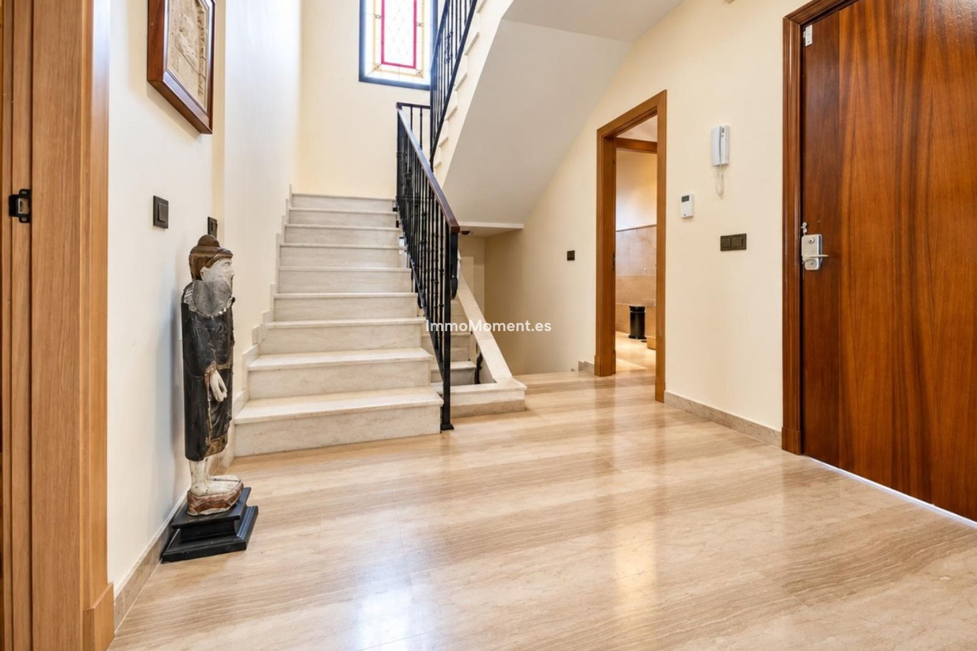 Reventa - Villa independiente - Marbella - Guadalmina Baja
