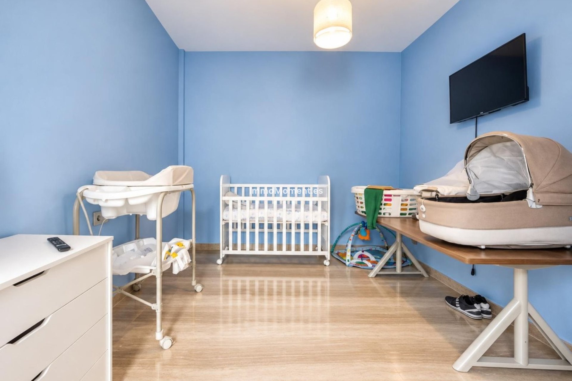 Reventa - Villa independiente - Marbella - Guadalmina Baja