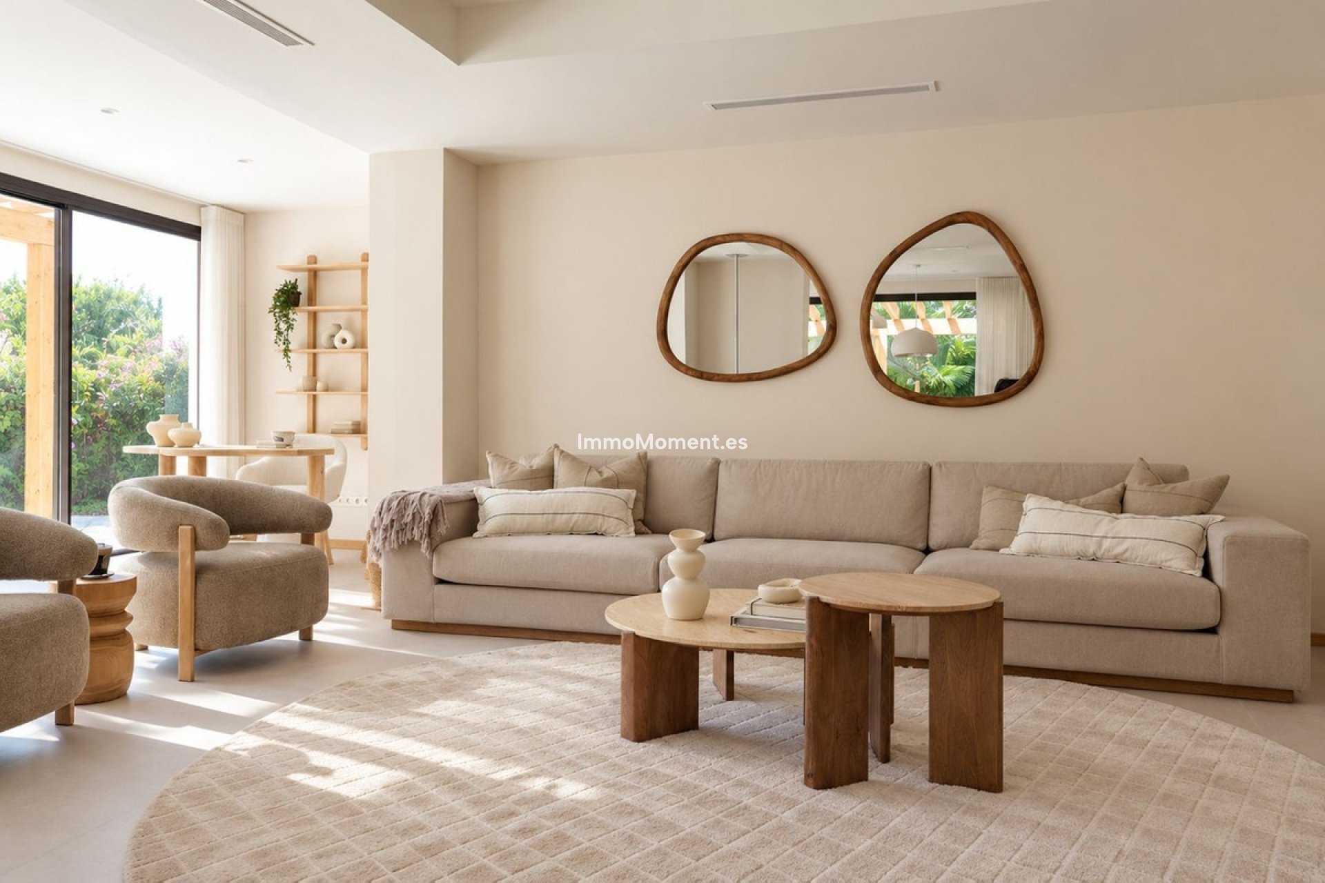 Reventa - Villa independiente - Marbella - Guadalmina Baja