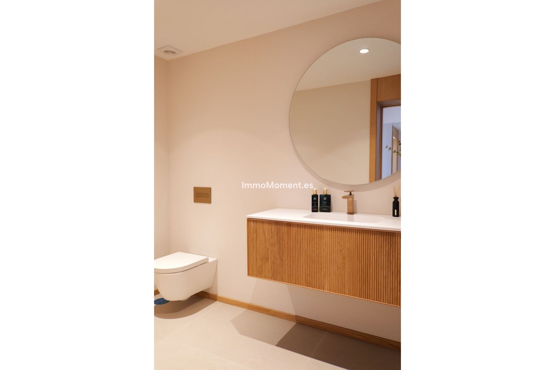 Reventa - Villa independiente - Marbella - Guadalmina Baja