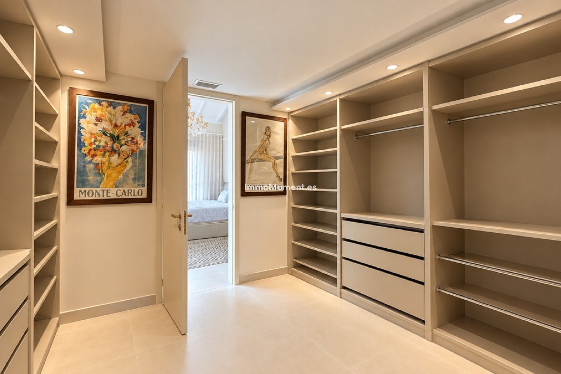 Reventa - Villa independiente - Marbella - Guadalmina Baja