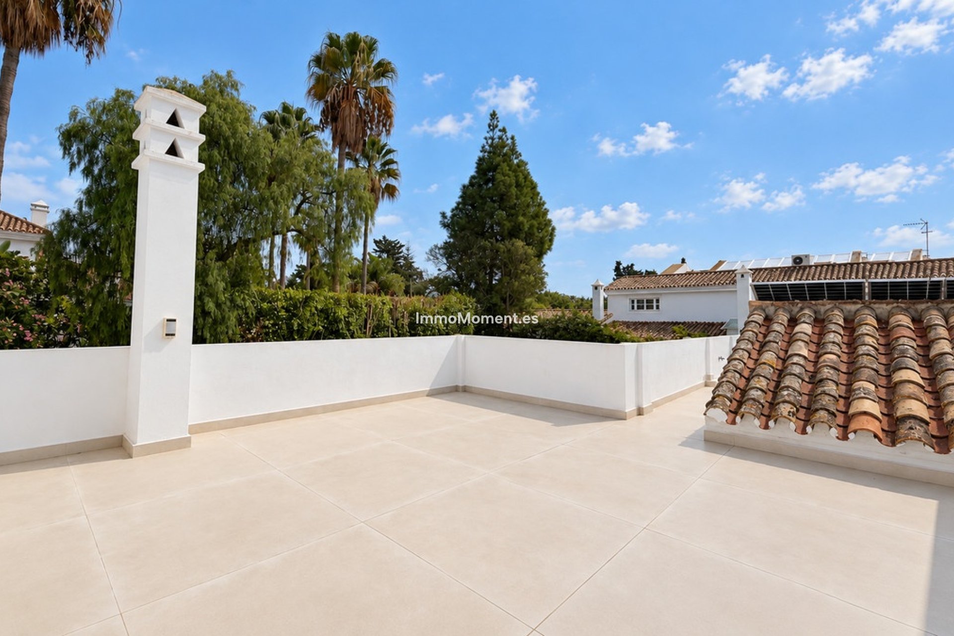 Reventa - Villa independiente - Marbella - Guadalmina Baja