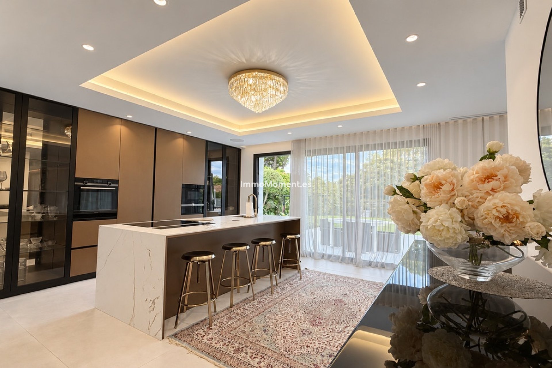 Reventa - Villa independiente - Marbella - Guadalmina Baja