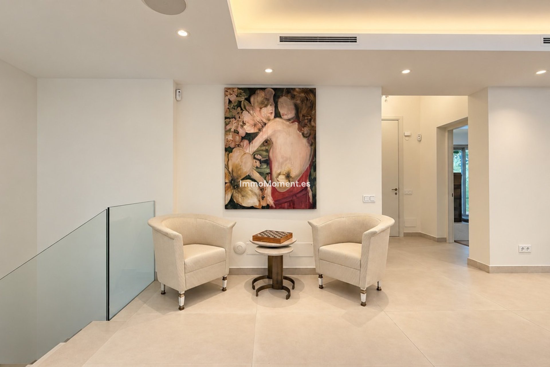 Reventa - Villa independiente - Marbella - Guadalmina Baja