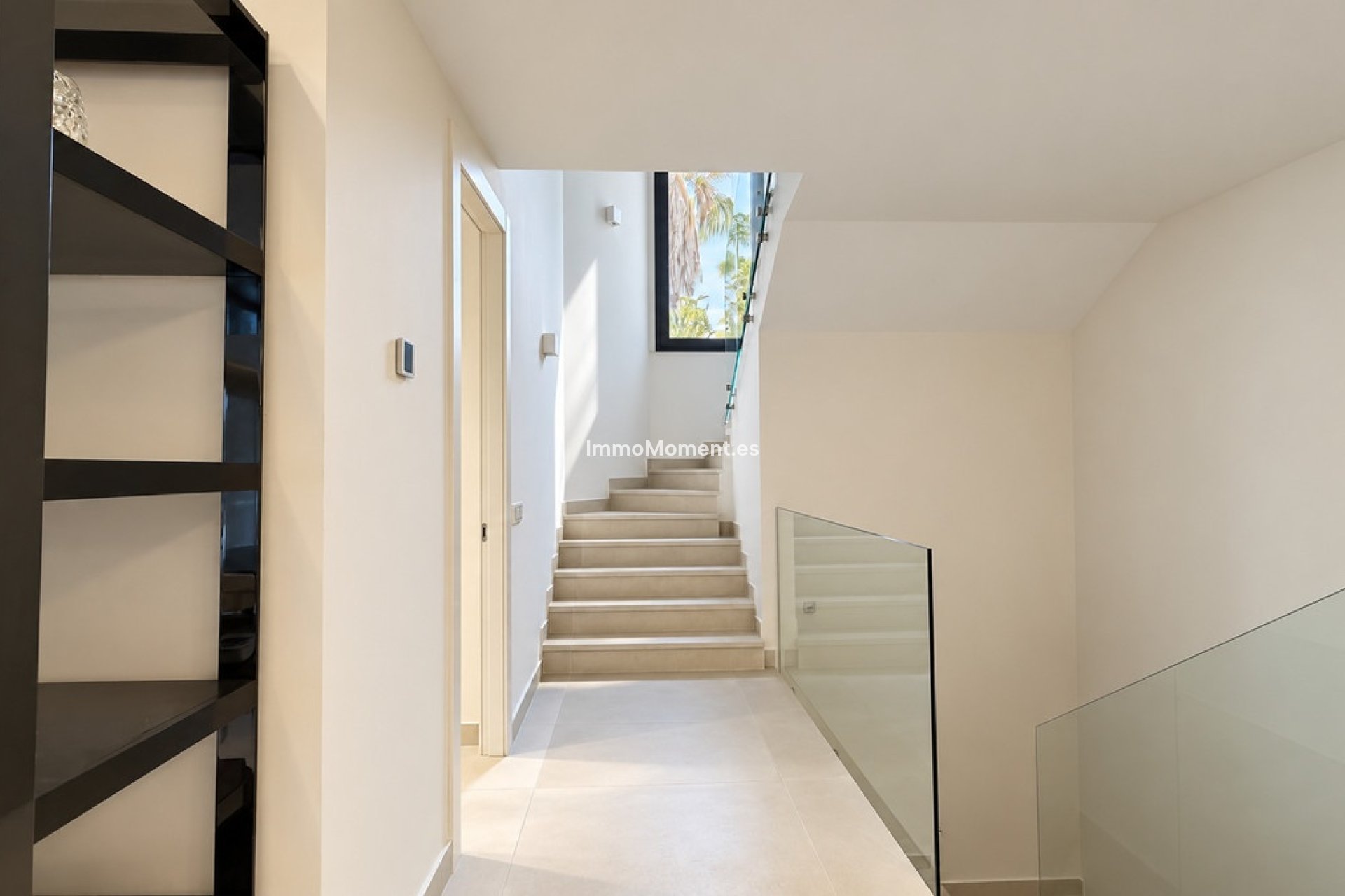 Reventa - Villa independiente - Marbella - Guadalmina Baja