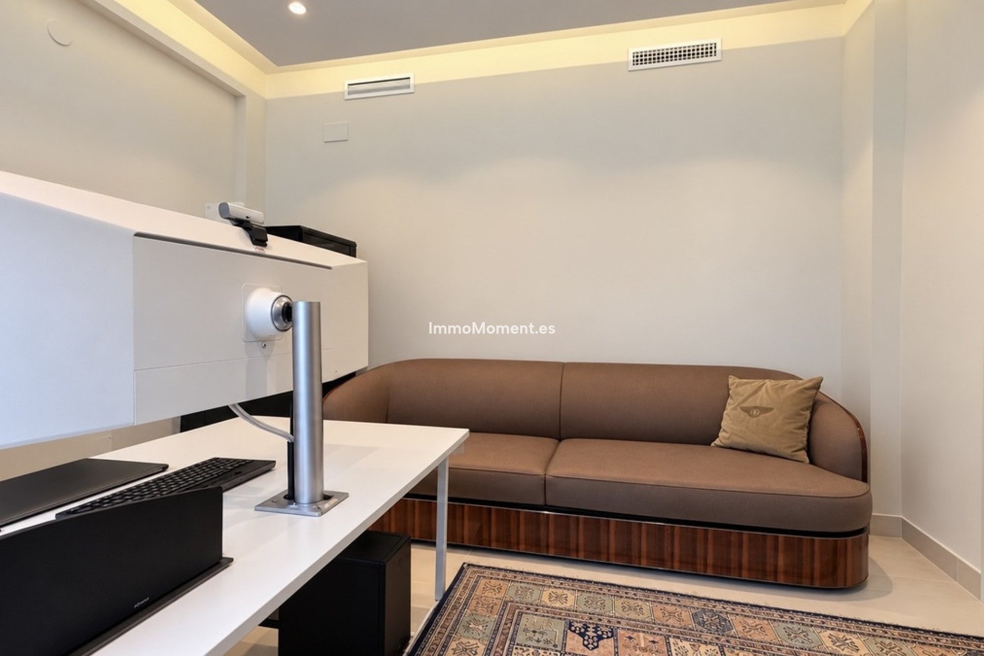 Reventa - Villa independiente - Marbella - Guadalmina Baja