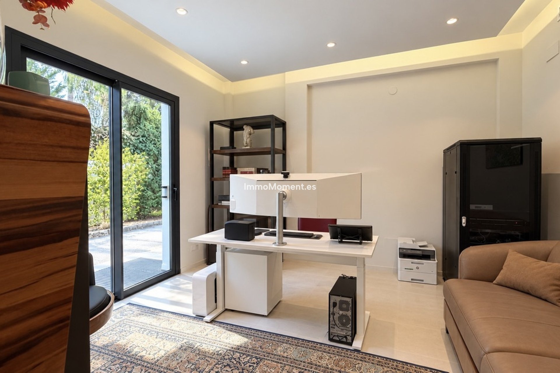 Reventa - Villa independiente - Marbella - Guadalmina Baja