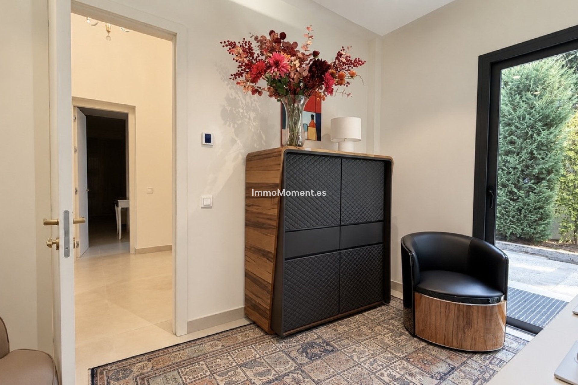 Reventa - Villa independiente - Marbella - Guadalmina Baja